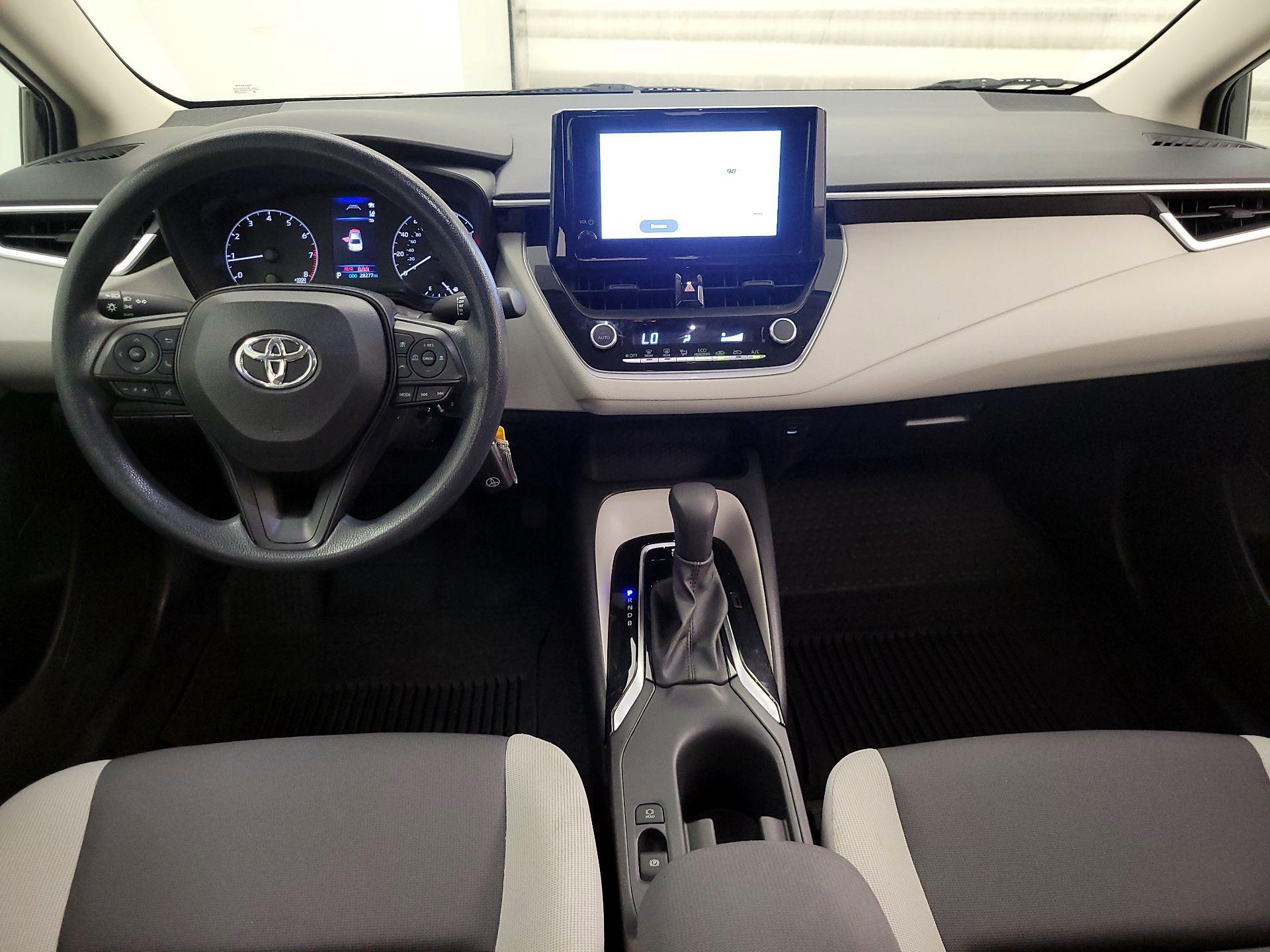 Thumbnail: 2024 Toyota Corolla - 9