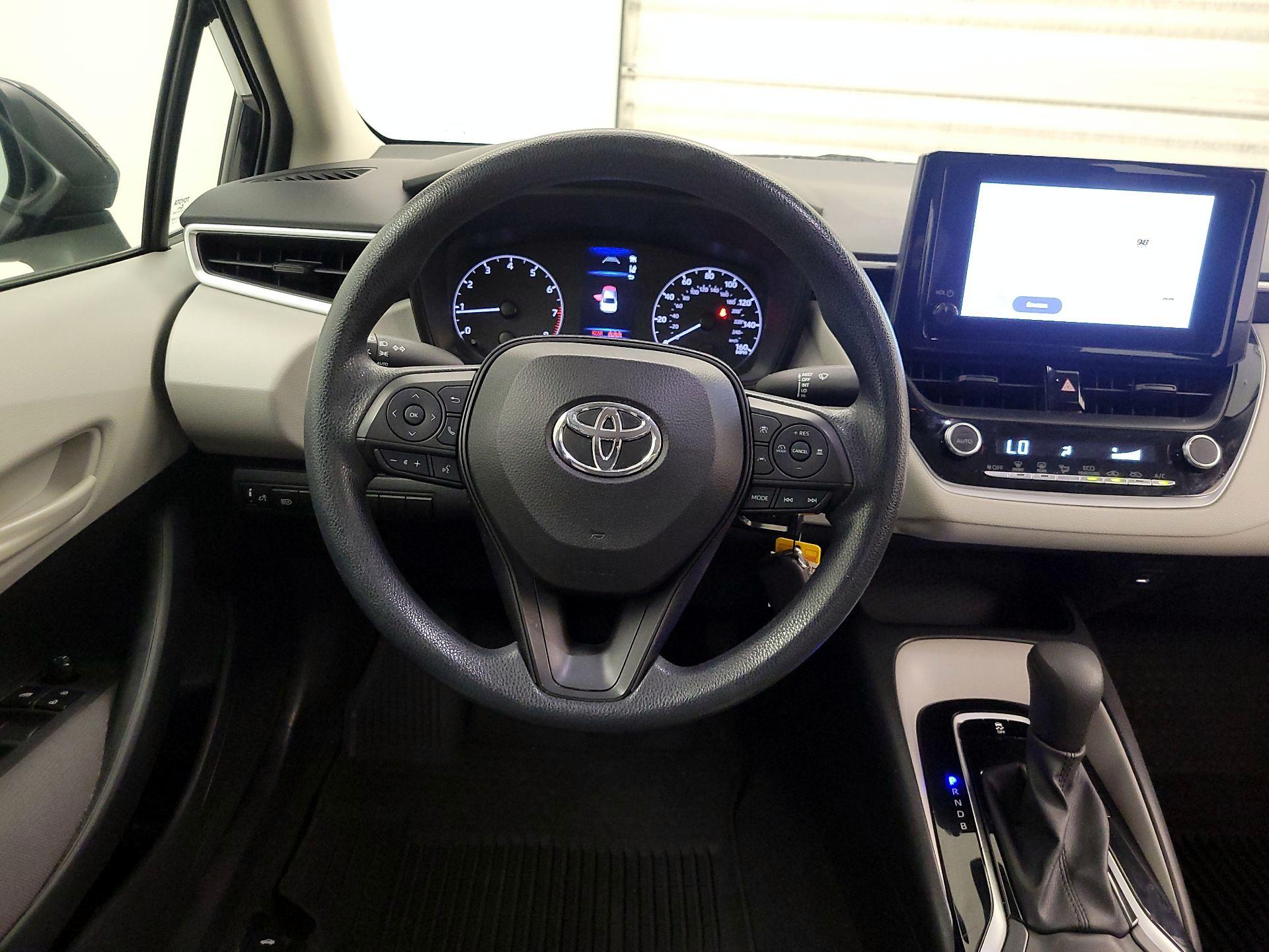 Thumbnail: 2024 Toyota Corolla - 10