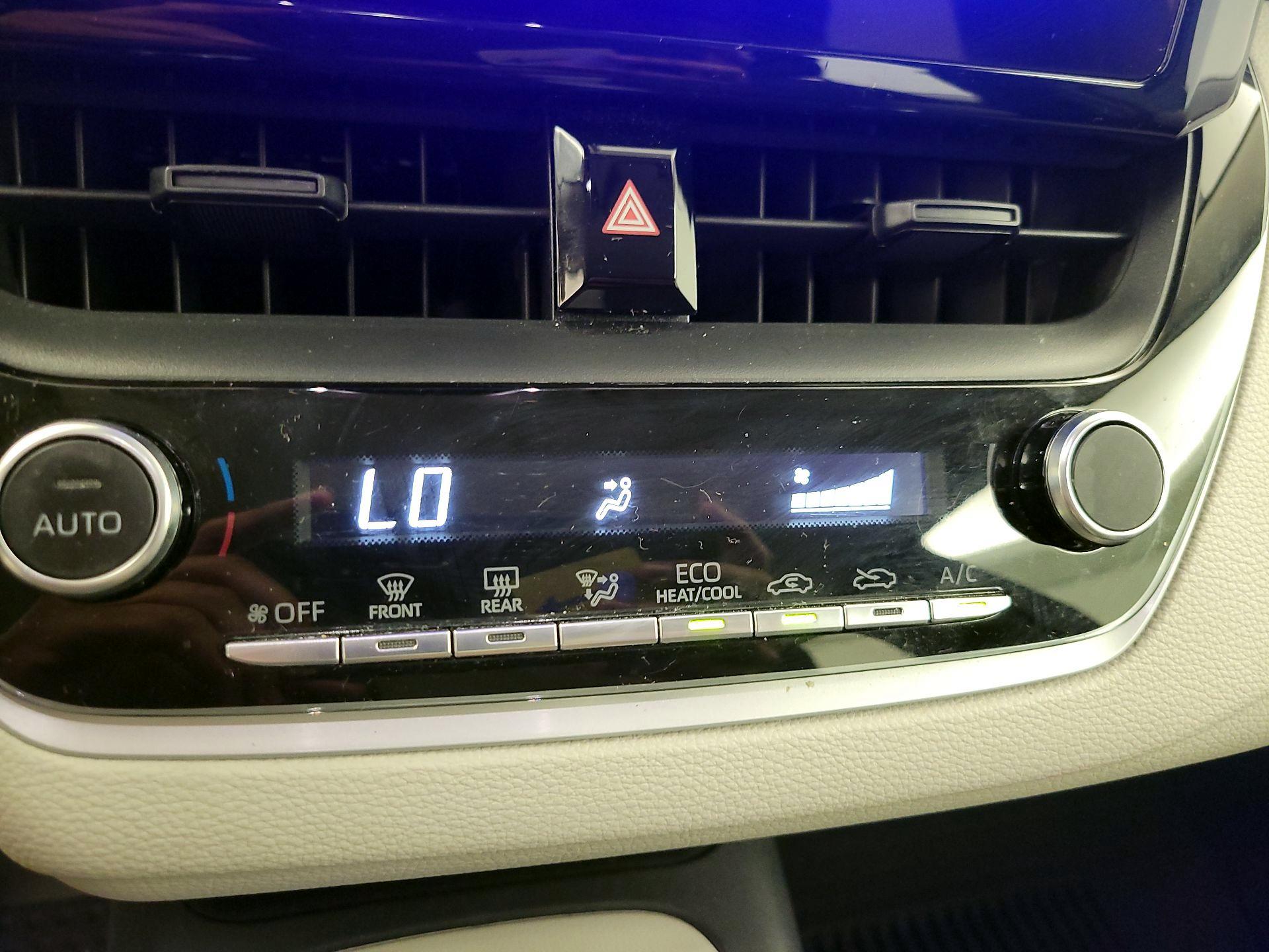 Thumbnail: 2024 Toyota Corolla - 16