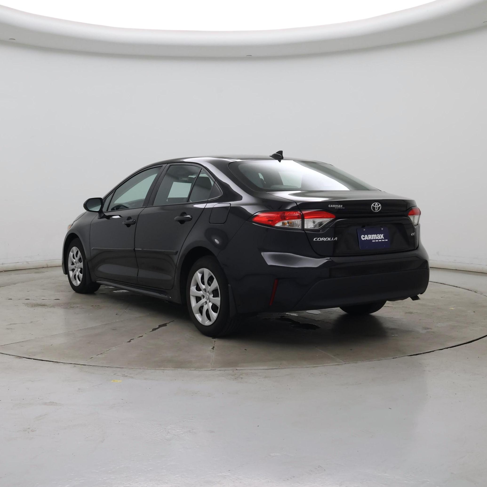 Thumbnail: 2024 Toyota Corolla - 2