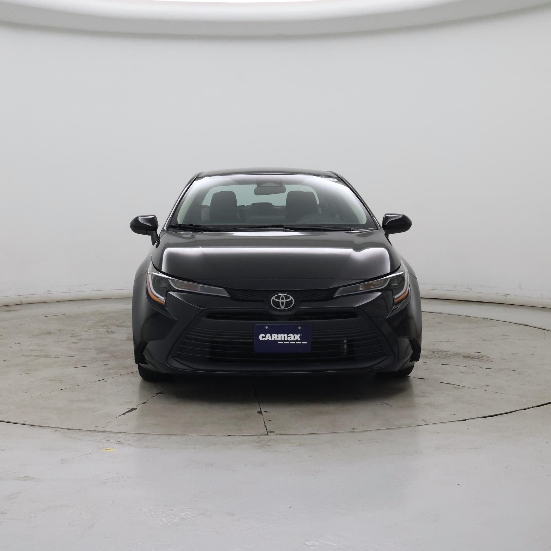 Thumbnail: 2024 Toyota Corolla - 5