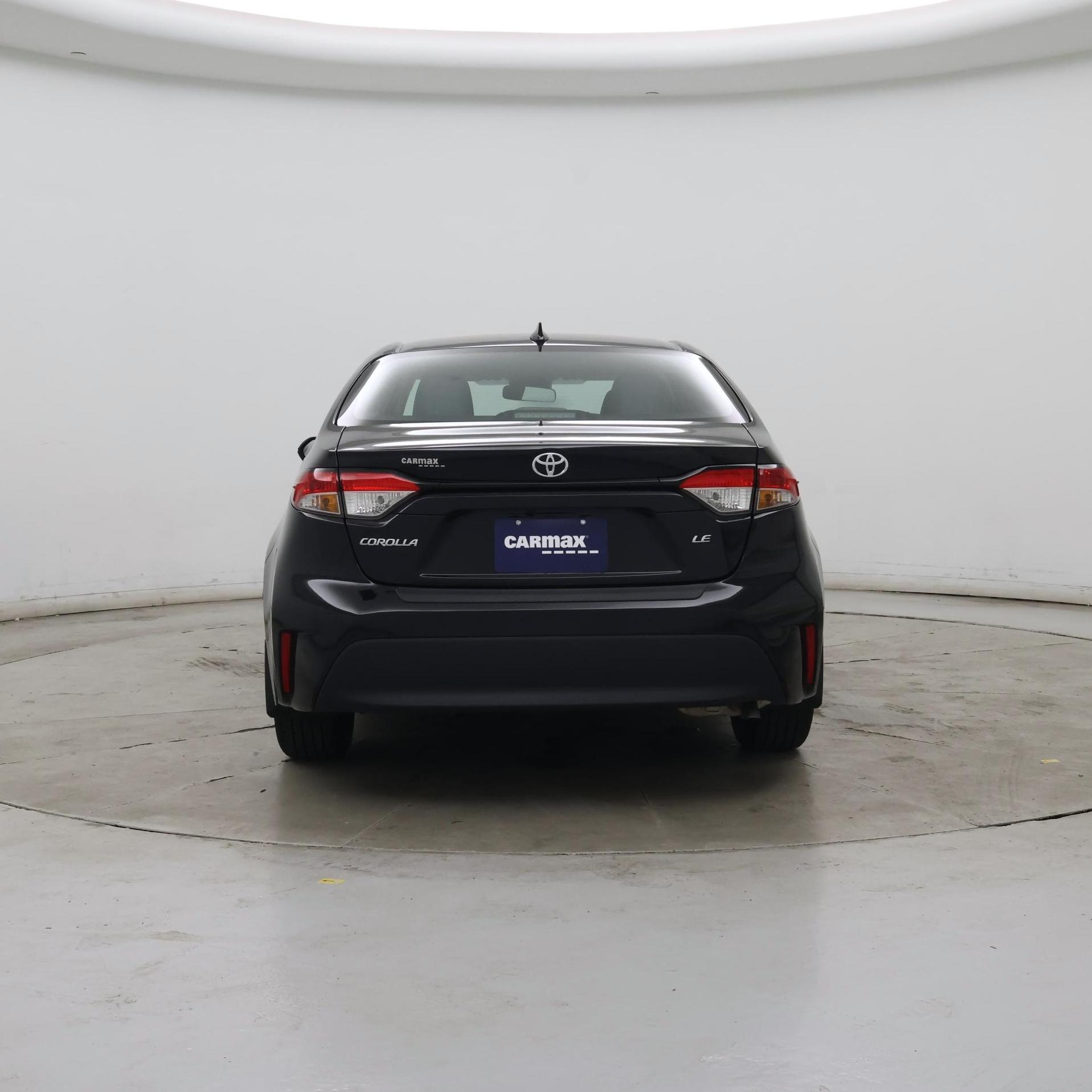 Thumbnail: 2024 Toyota Corolla - 6