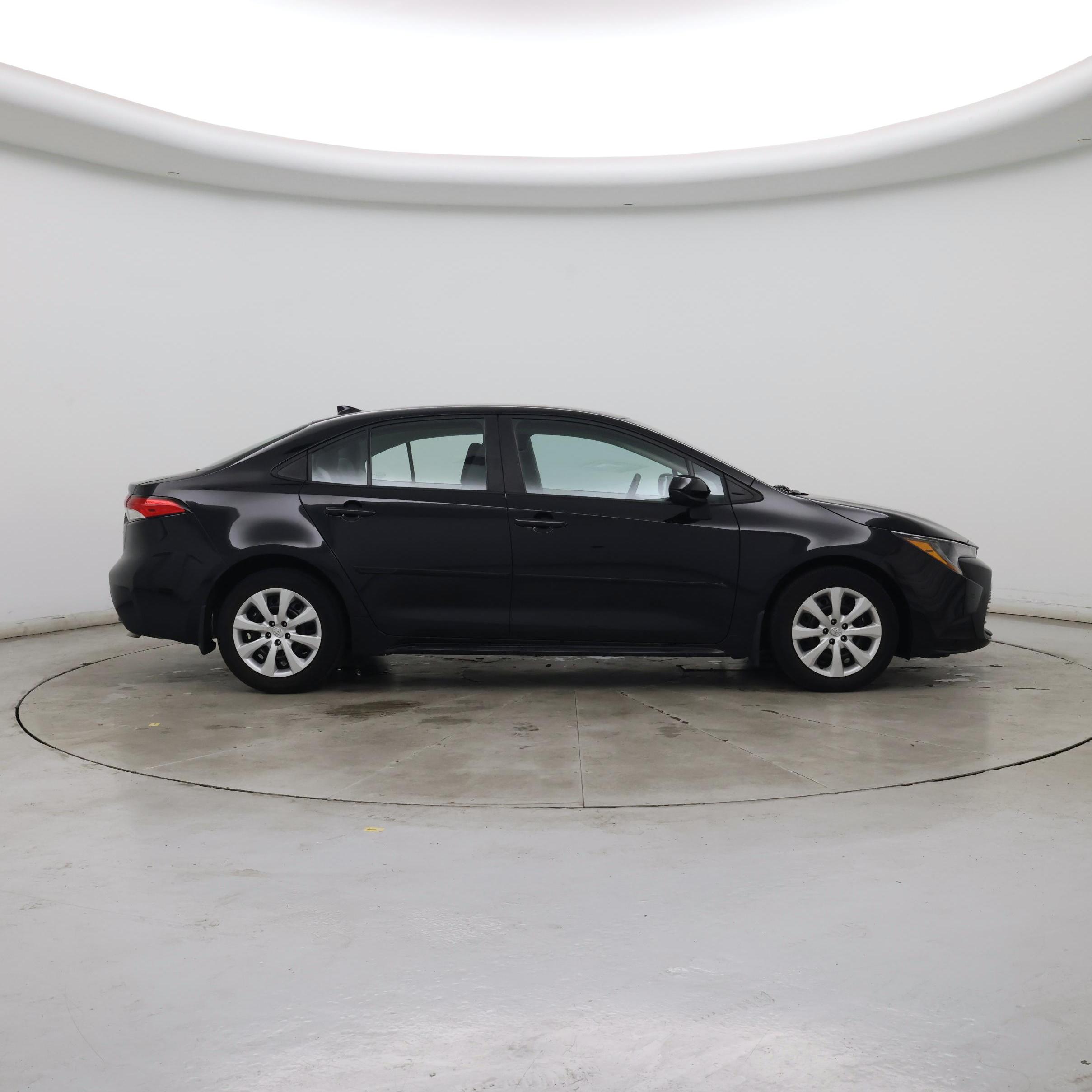 Thumbnail: 2024 Toyota Corolla - 7