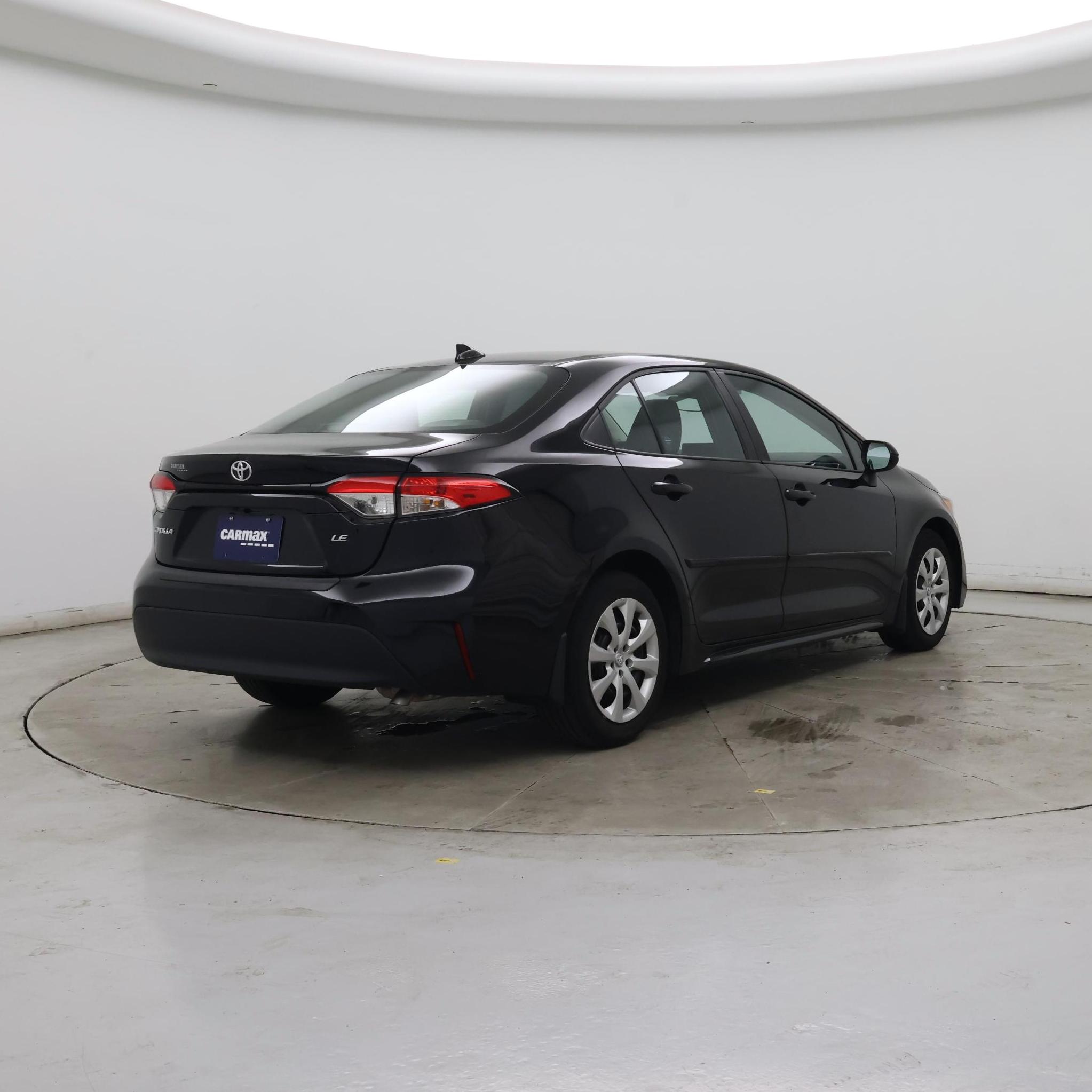 Thumbnail: 2024 Toyota Corolla - 8