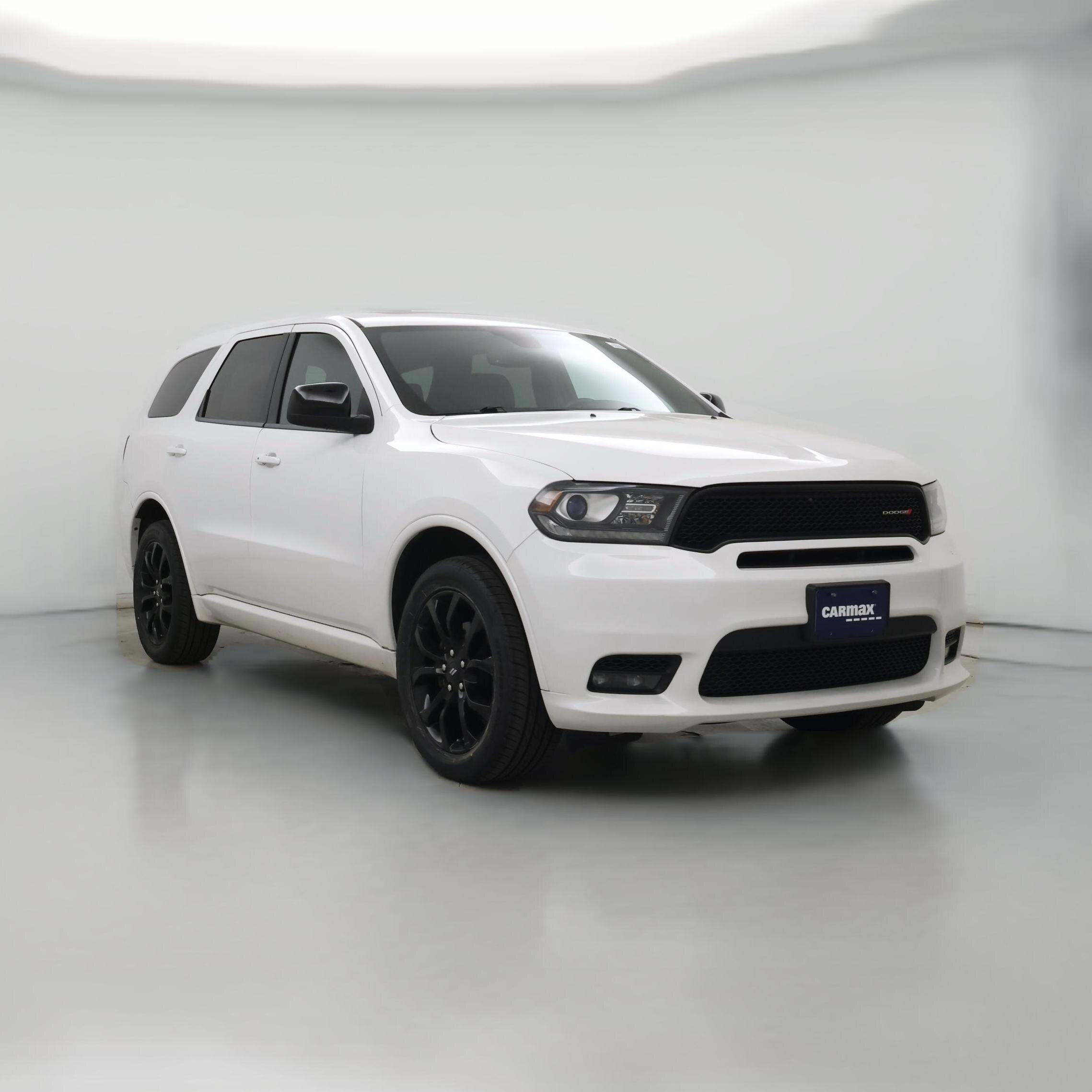 Thumbnail: 2020 Dodge Durango - 1