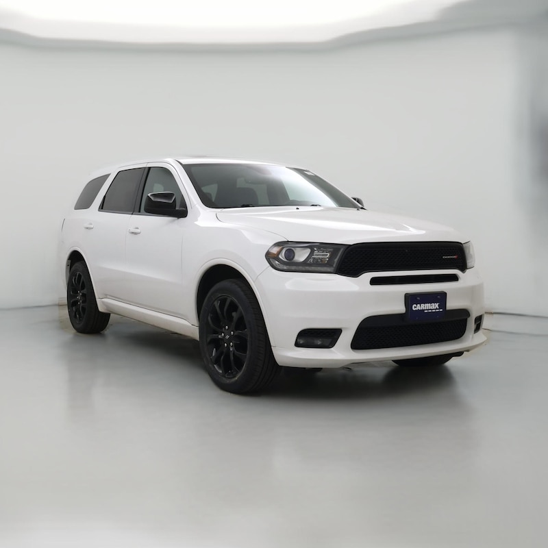 2020 Dodge Durango GT