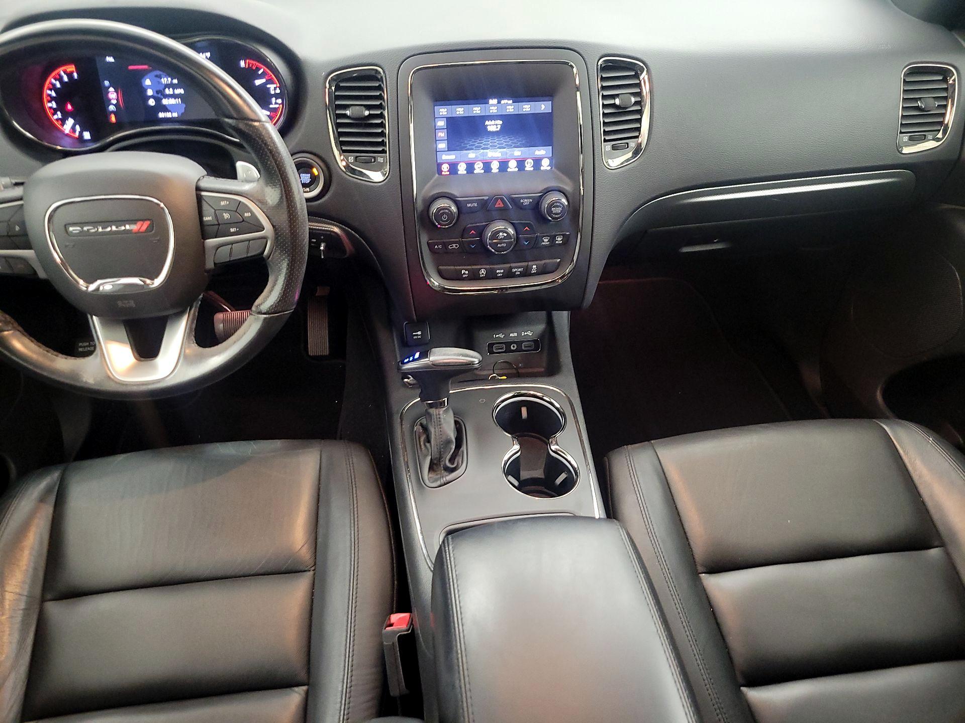 Thumbnail: 2020 Dodge Durango - 9