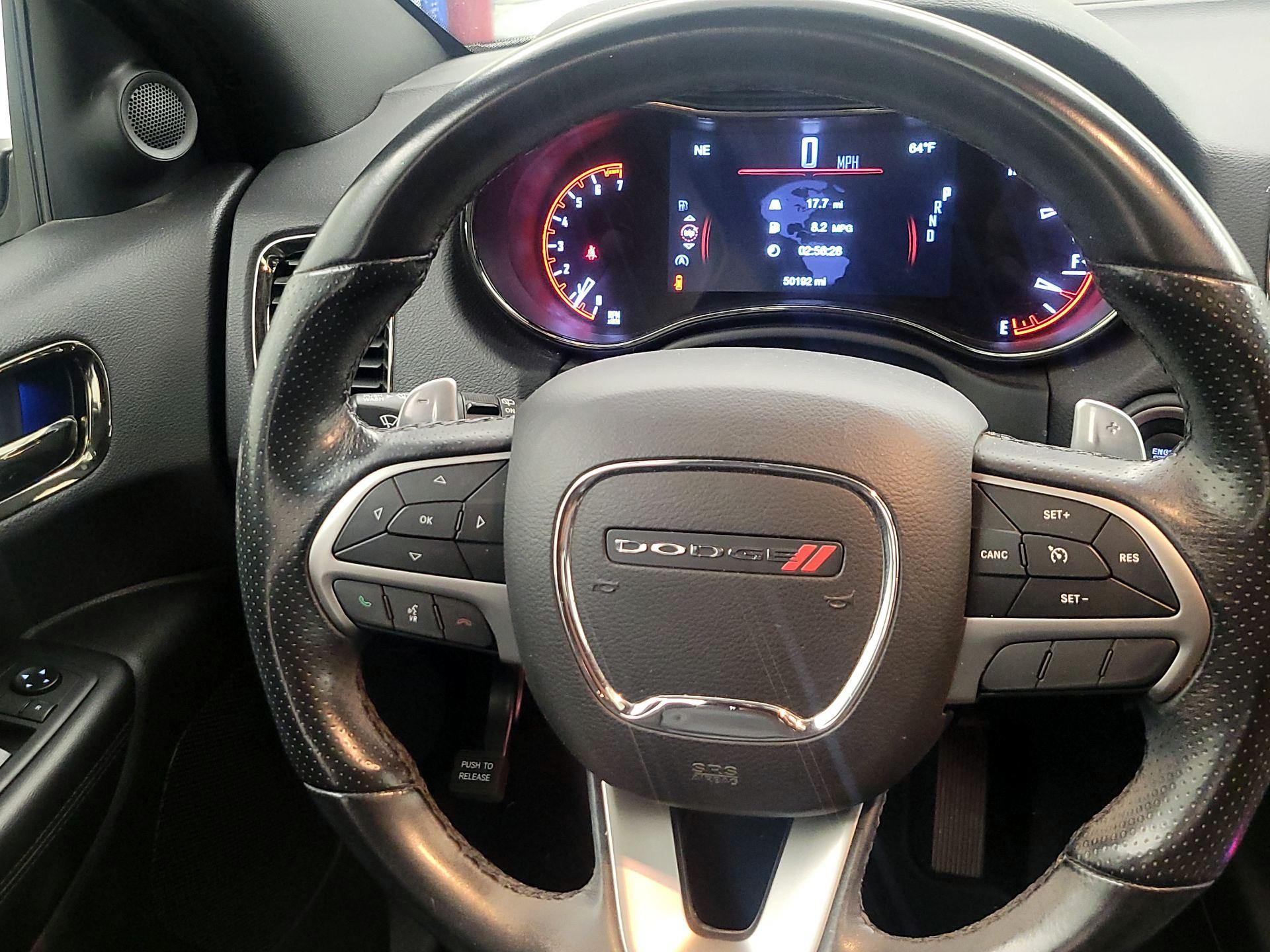 Thumbnail: 2020 Dodge Durango - 10