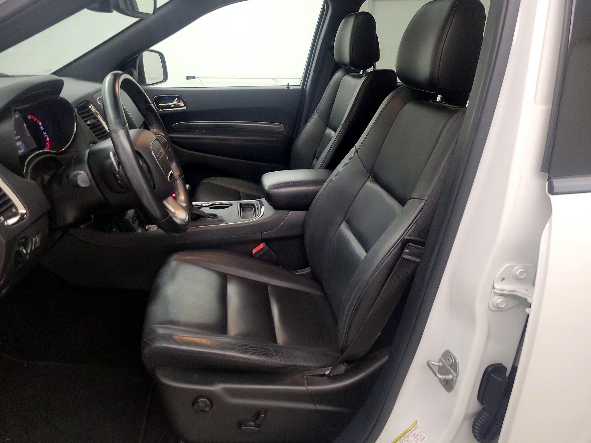 Thumbnail: 2020 Dodge Durango - 11