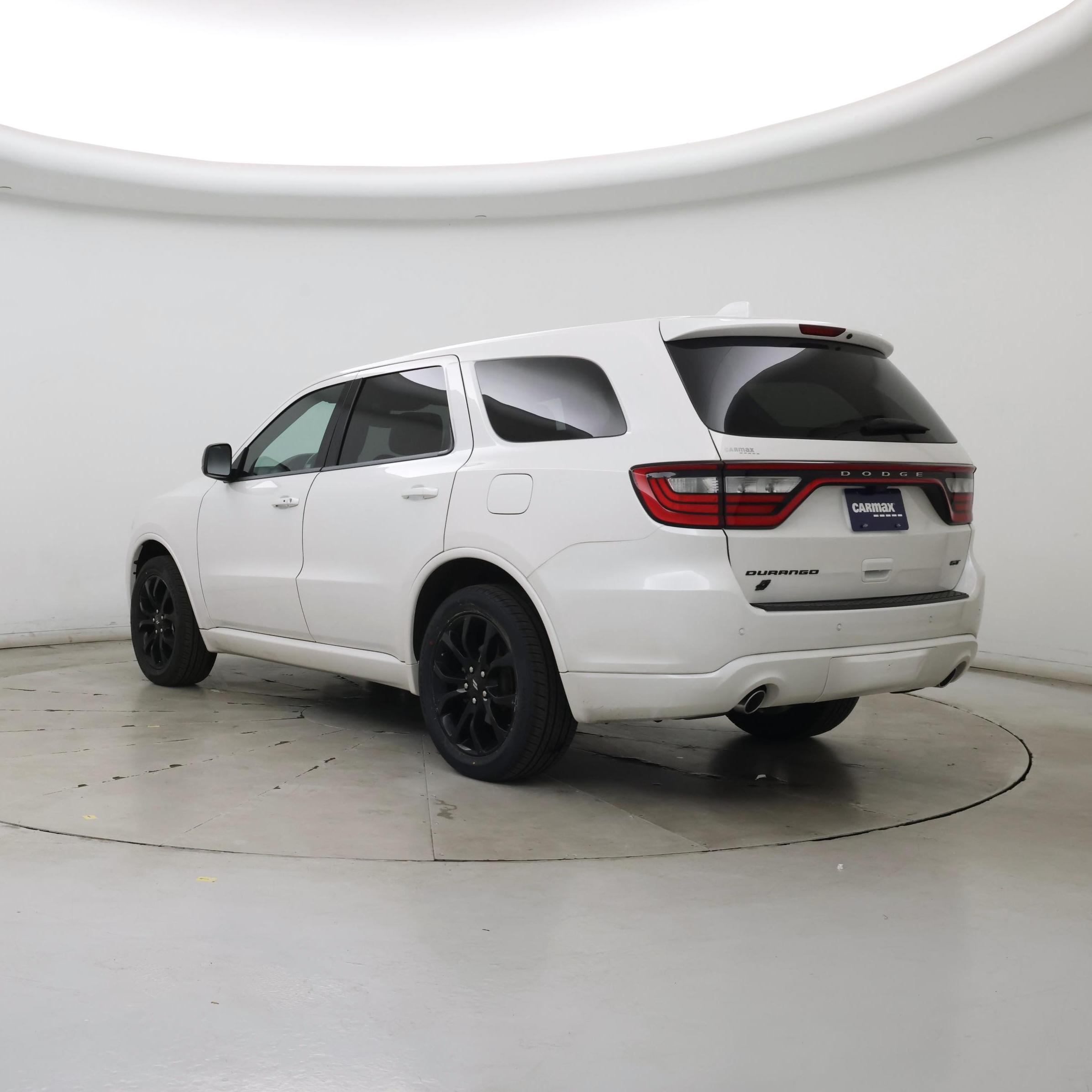 Thumbnail: 2020 Dodge Durango - 2