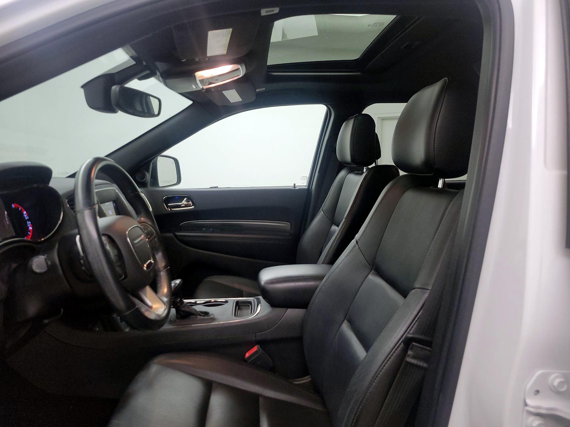 Thumbnail: 2020 Dodge Durango - 19
