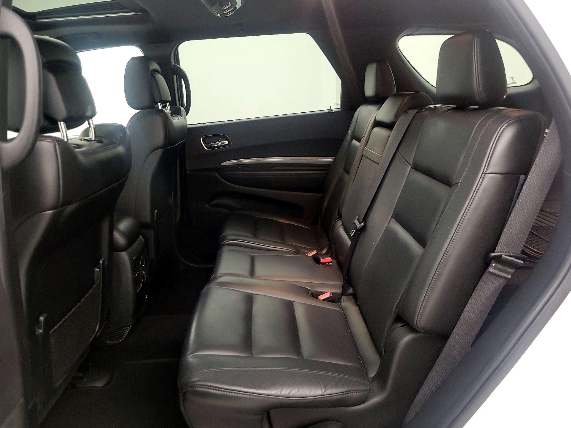 Thumbnail: 2020 Dodge Durango - 20