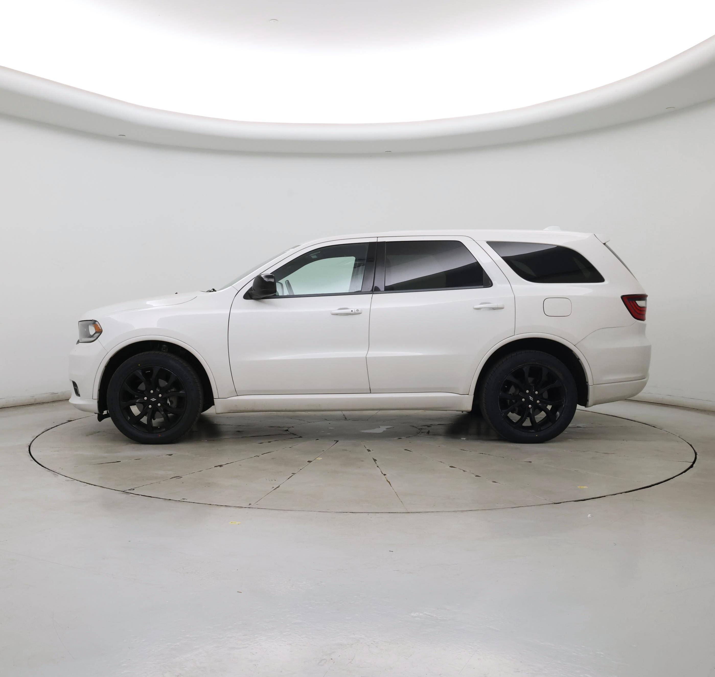 Thumbnail: 2020 Dodge Durango - 3