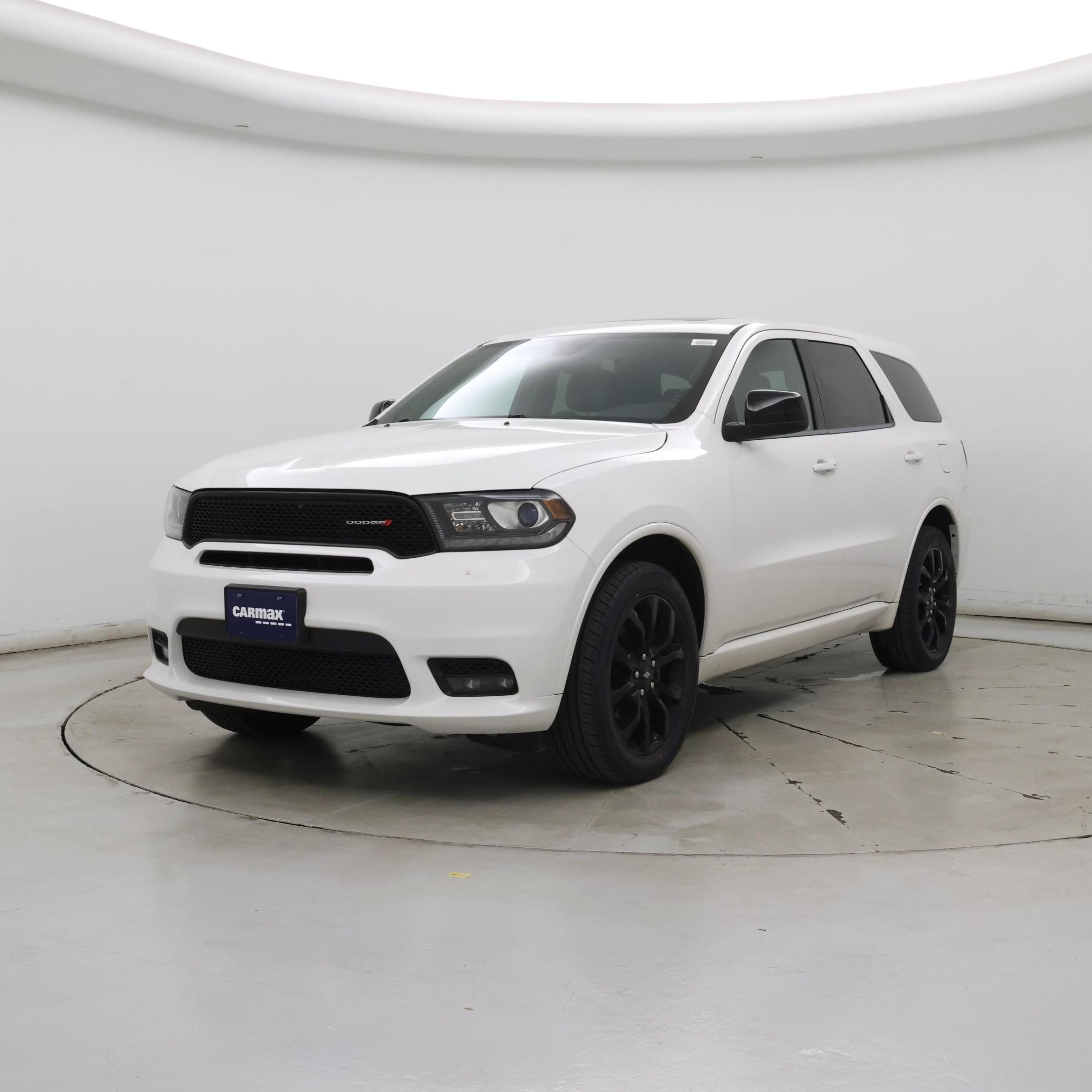 Thumbnail: 2020 Dodge Durango - 4