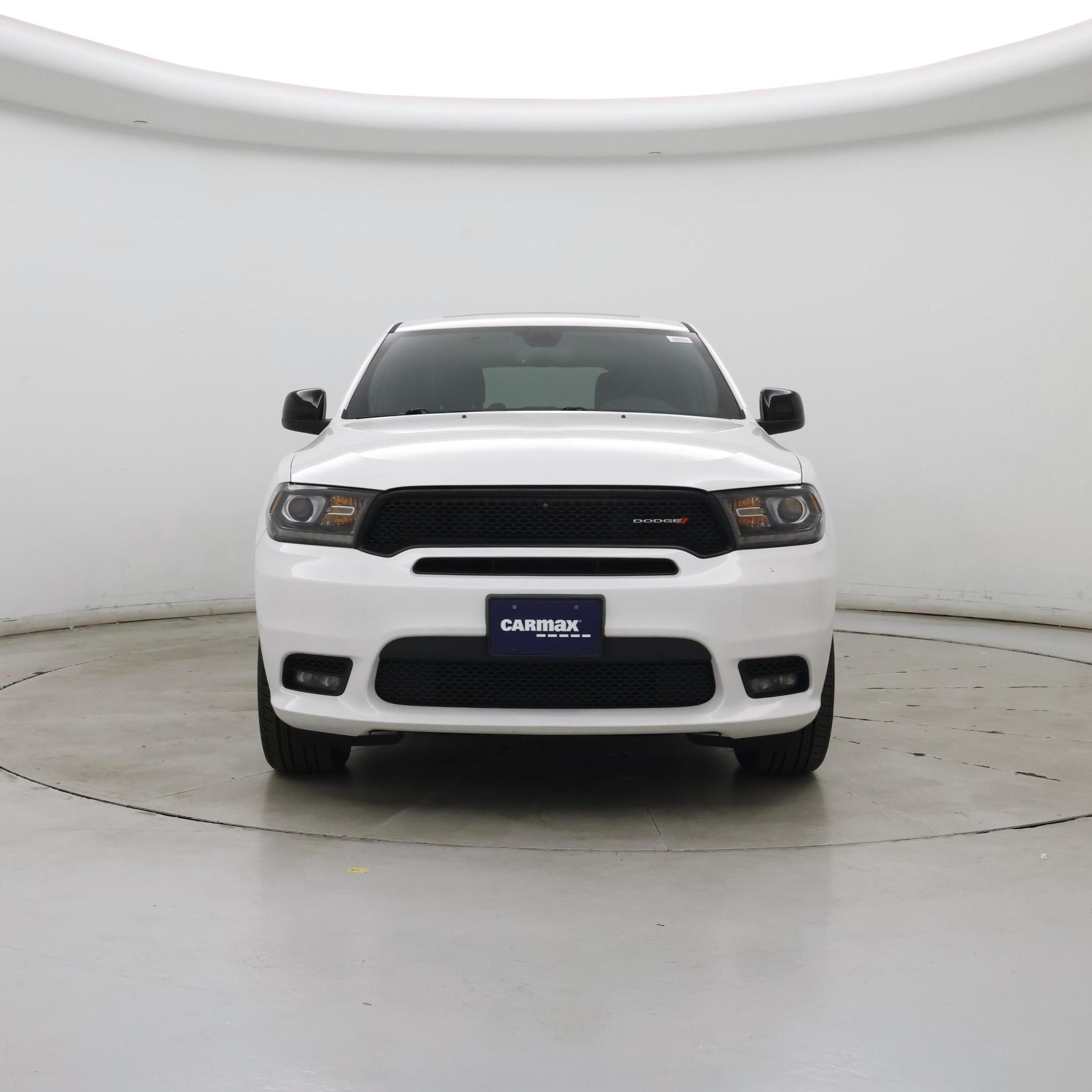 Thumbnail: 2020 Dodge Durango - 5