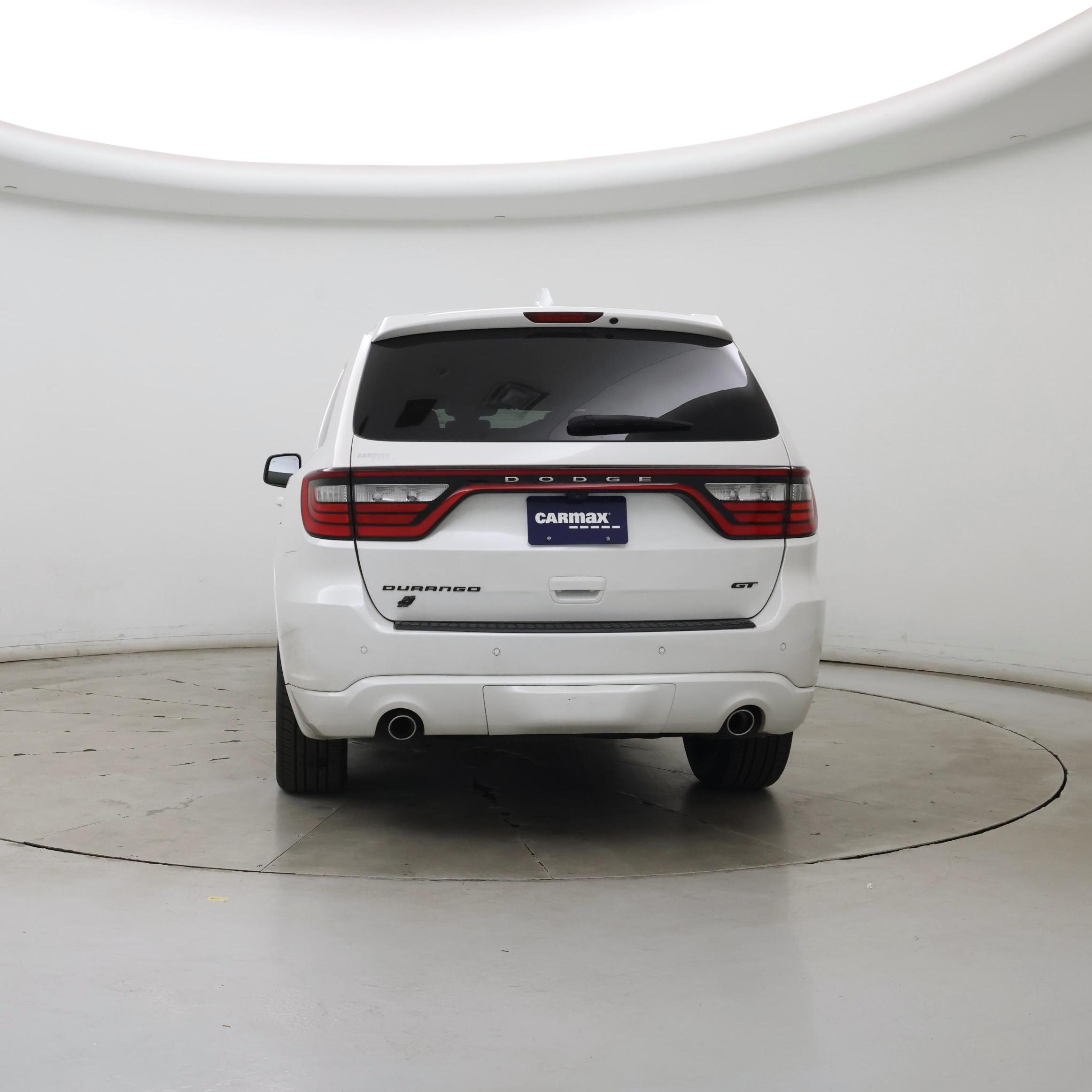 Thumbnail: 2020 Dodge Durango - 6