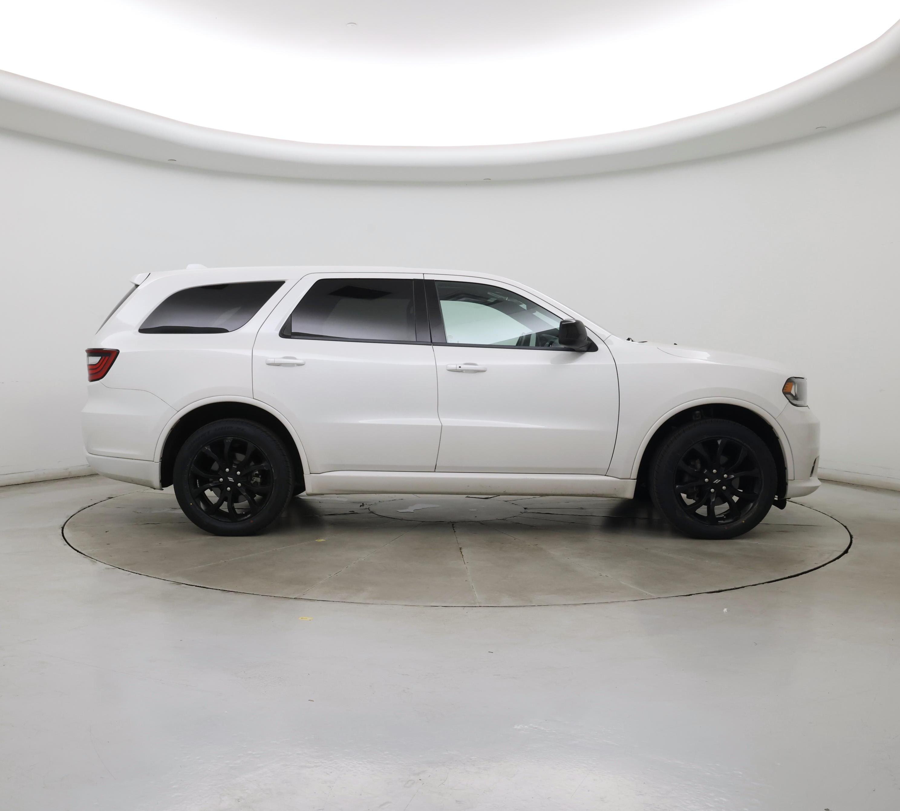 Thumbnail: 2020 Dodge Durango - 7