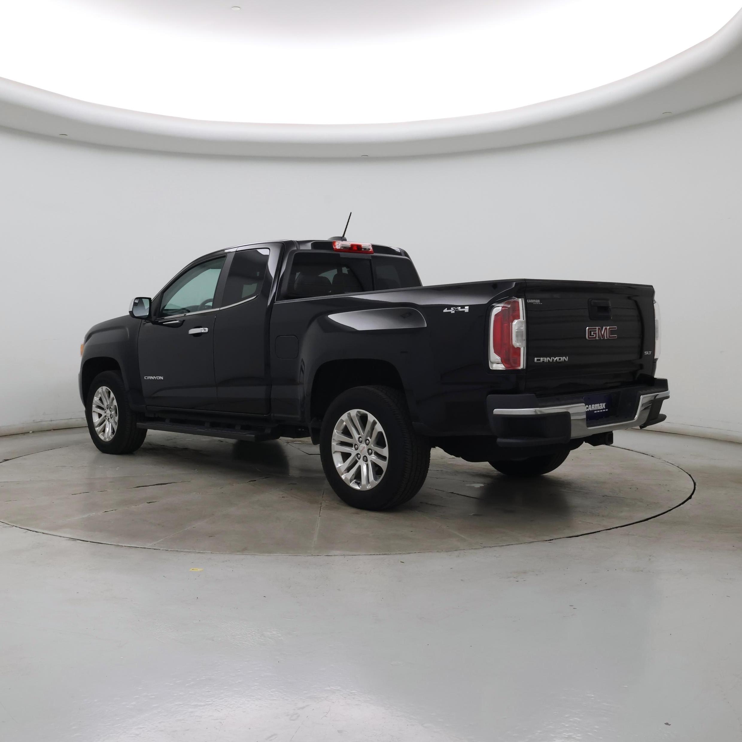 Thumbnail: 2016 GMC Canyon - 2