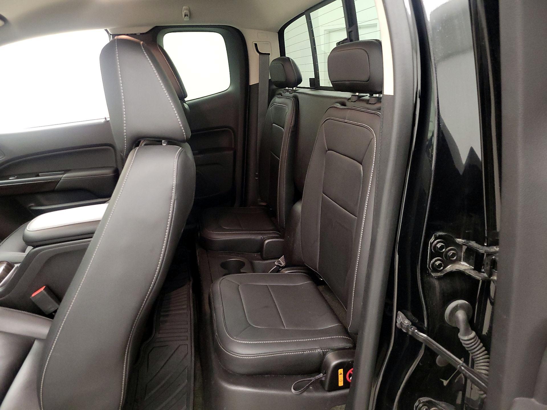 Thumbnail: 2016 GMC Canyon - 20