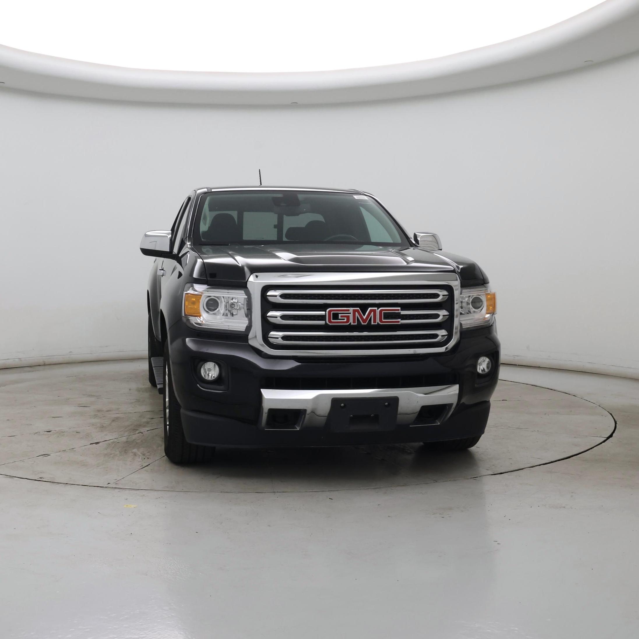 Thumbnail: 2016 GMC Canyon - 5