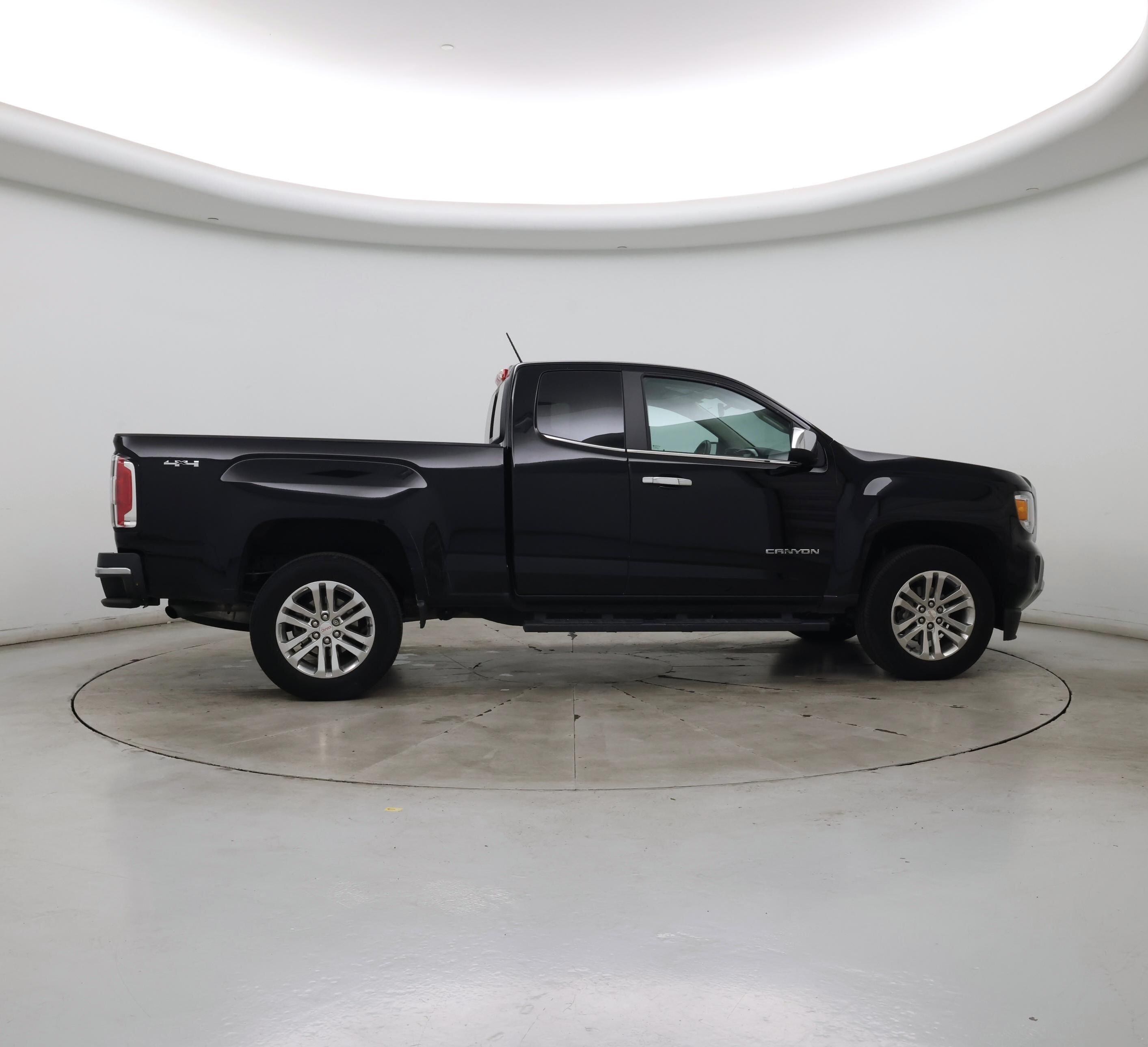 Thumbnail: 2016 GMC Canyon - 7