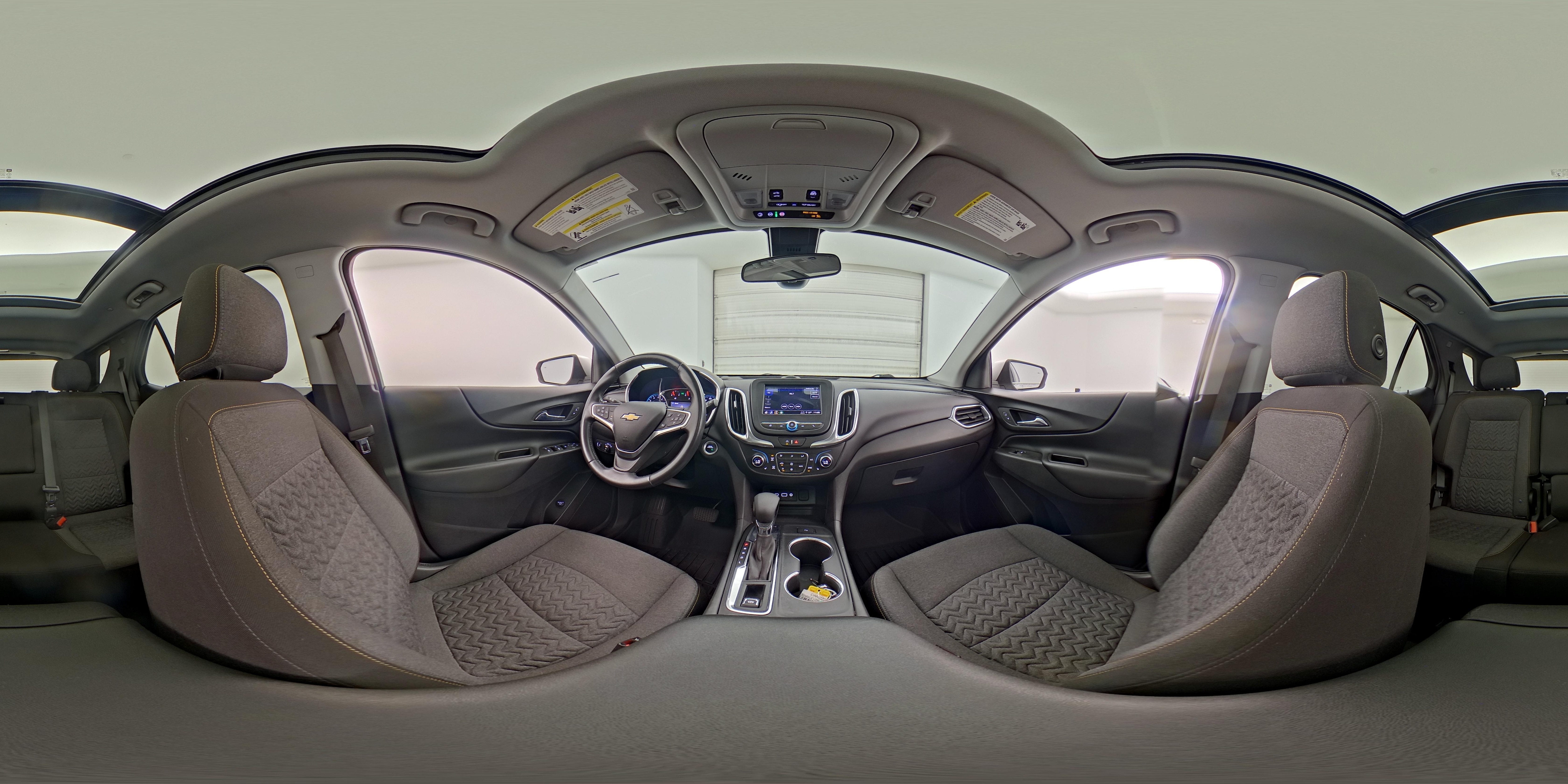2022 Chevrolet Equinox LT - Photo 25