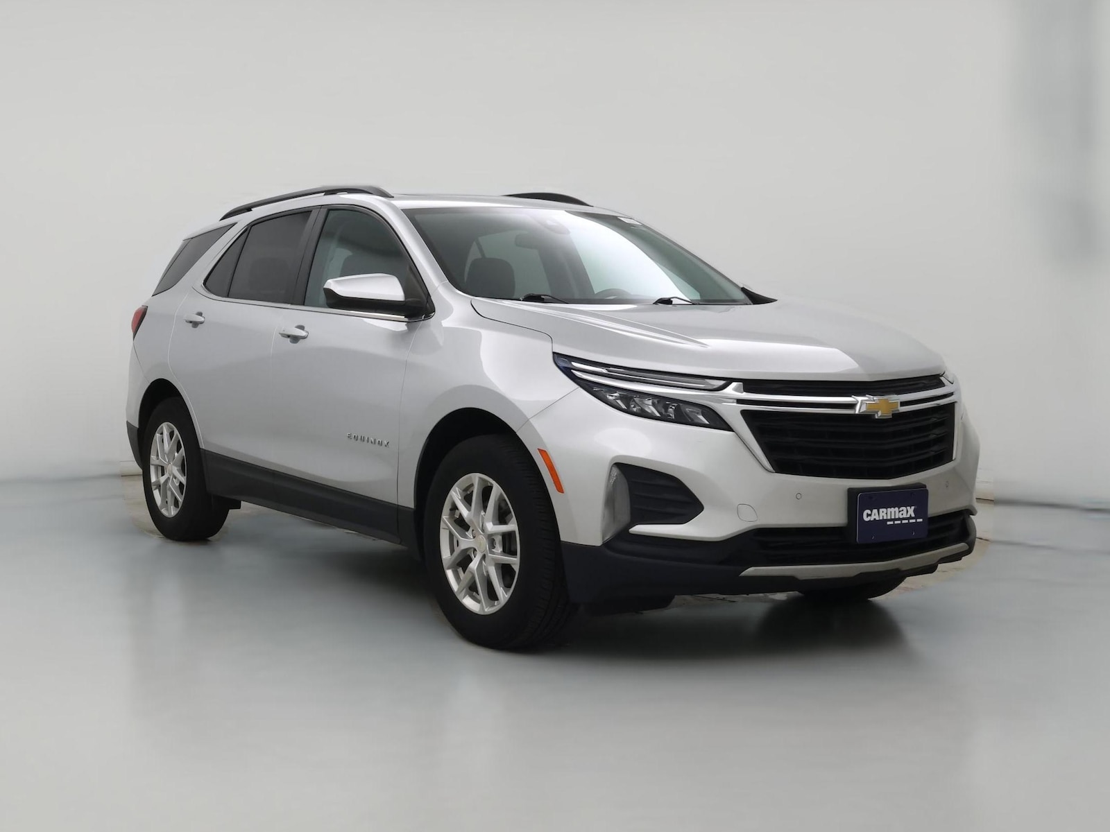 2022 Chevrolet Equinox LT - Photo 1