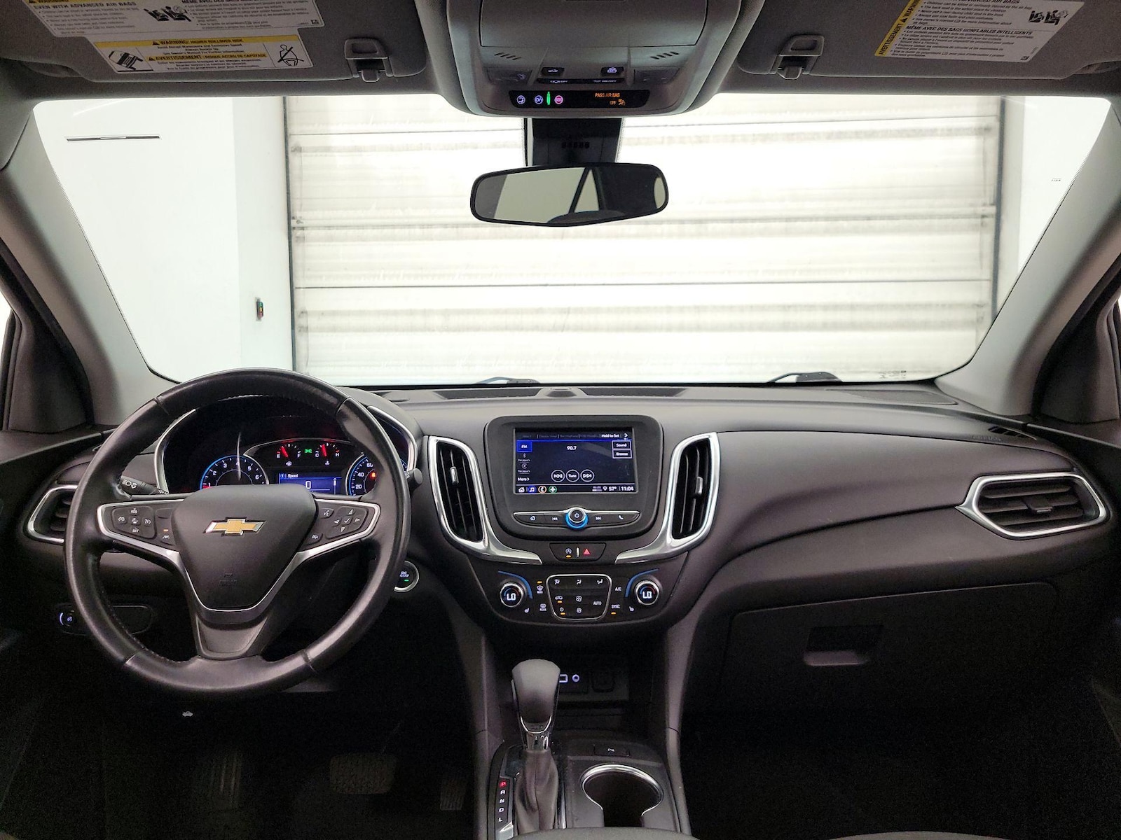 2022 Chevrolet Equinox LT - Photo 10