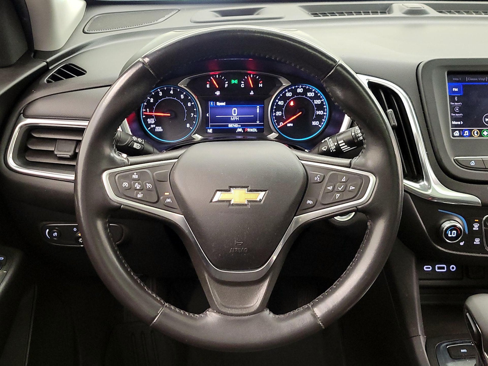 2022 Chevrolet Equinox LT - Photo 11