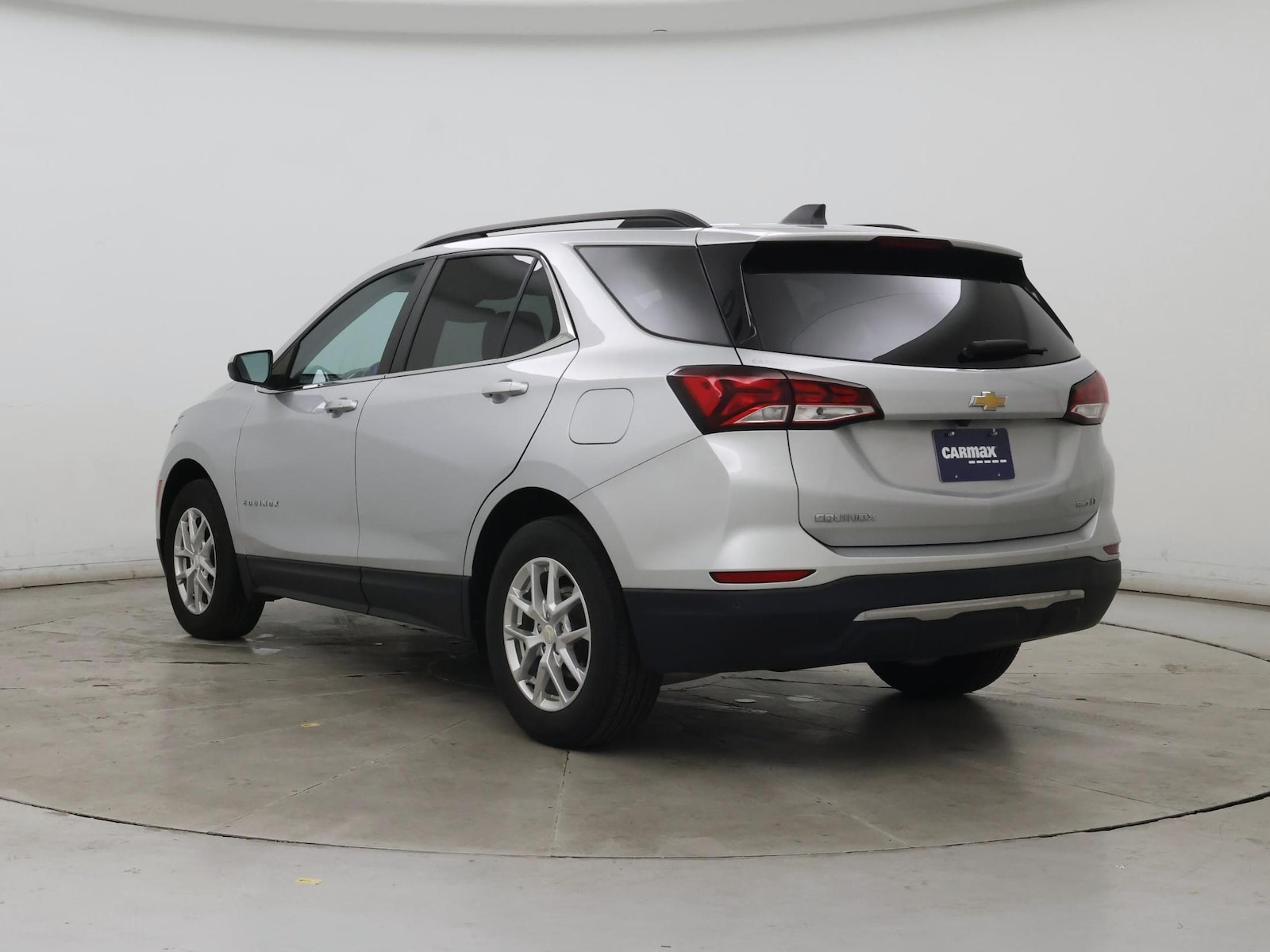 2022 Chevrolet Equinox LT - Photo 3