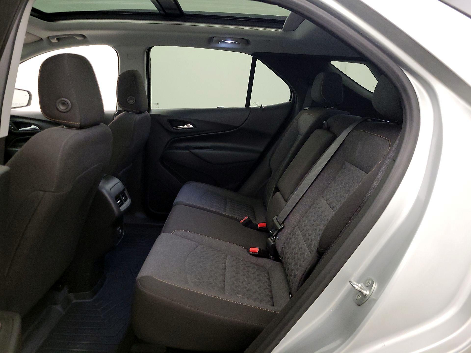 Thumbnail: 2022 Chevrolet Equinox - 20