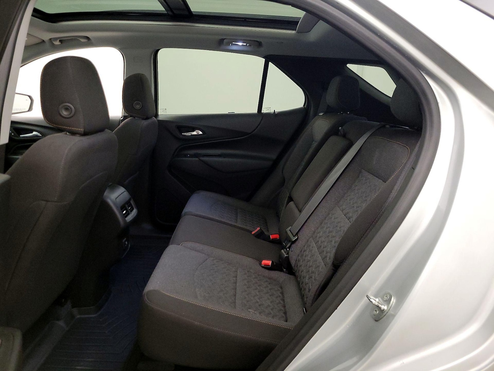 2022 Chevrolet Equinox LT - Photo 21