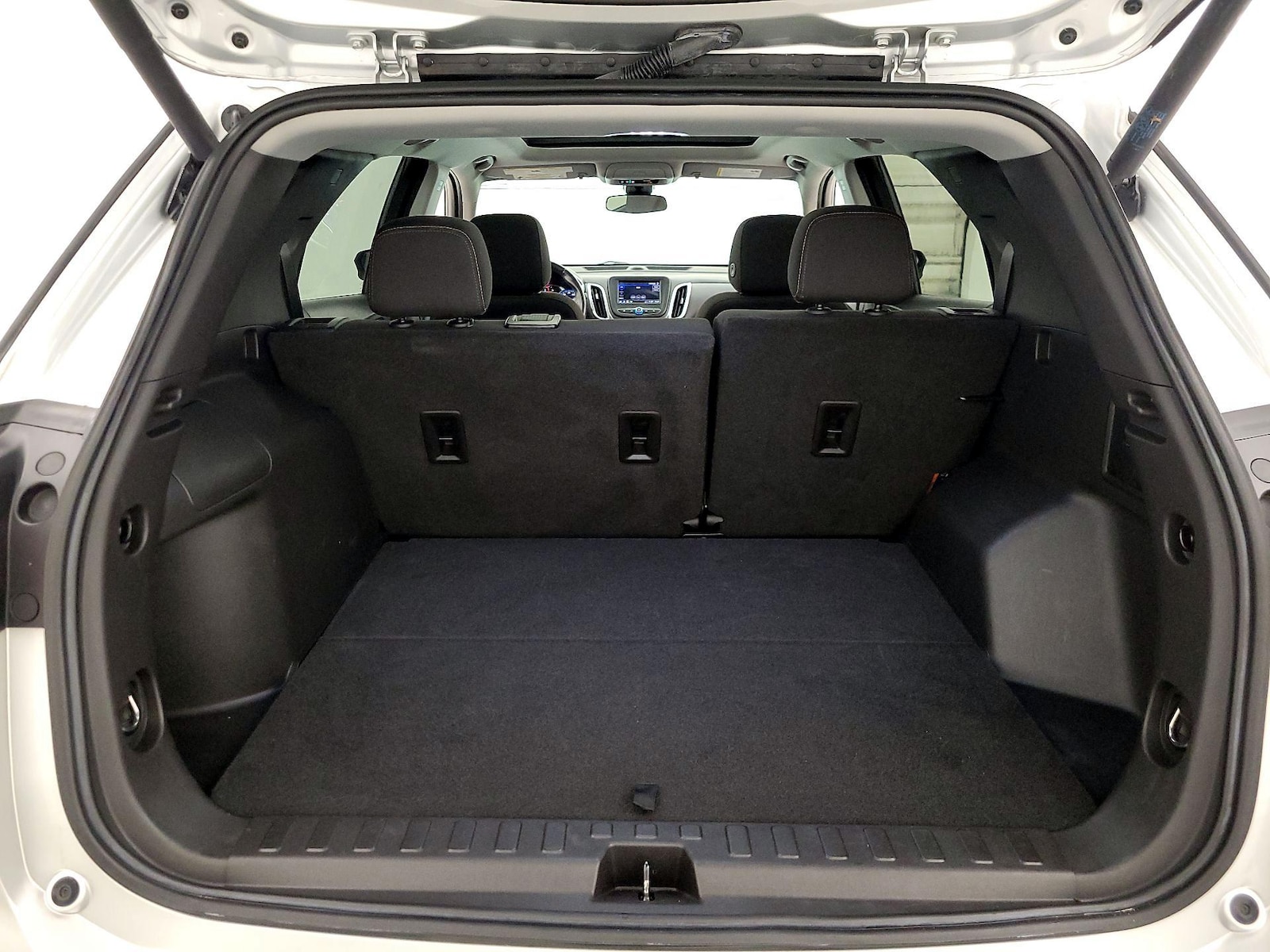 2022 Chevrolet Equinox LT - Photo 22