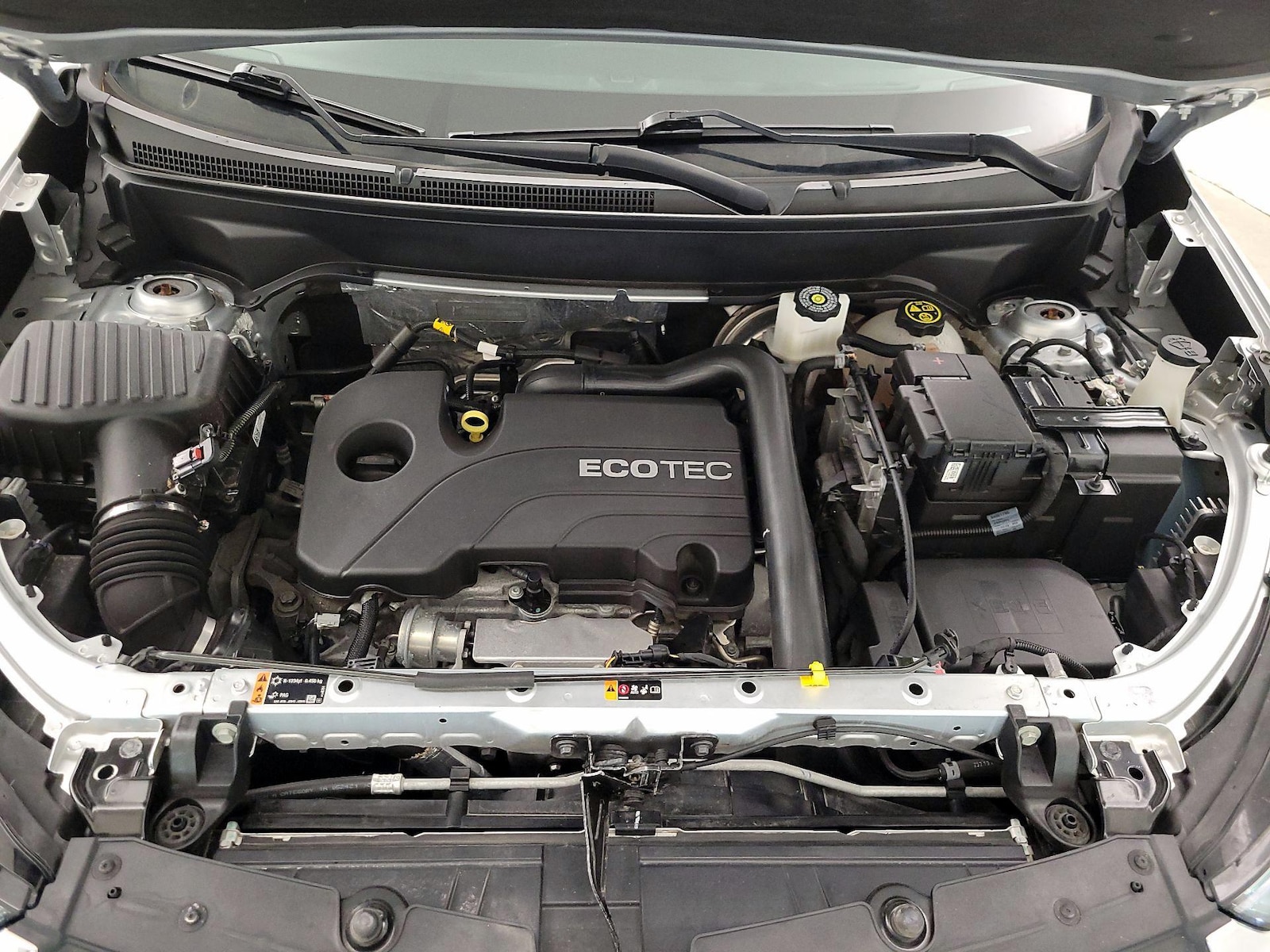 2022 Chevrolet Equinox LT - Photo 23