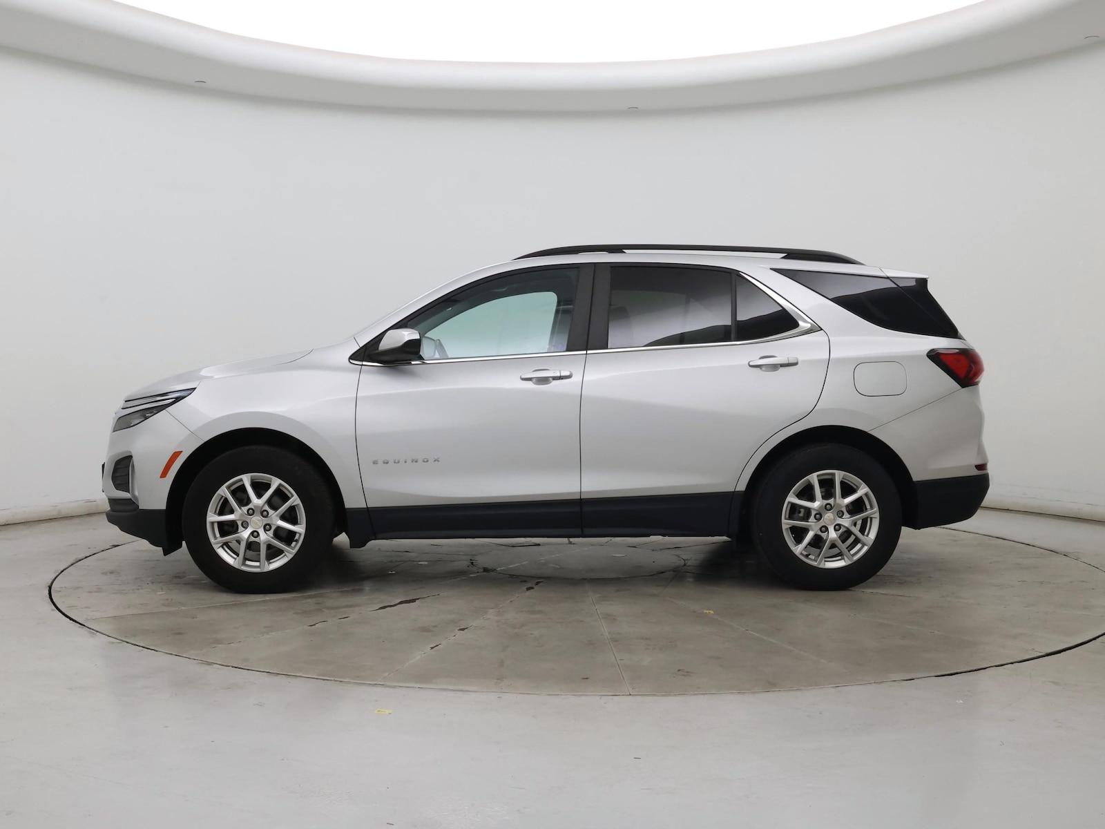 2022 Chevrolet Equinox LT - Photo 4