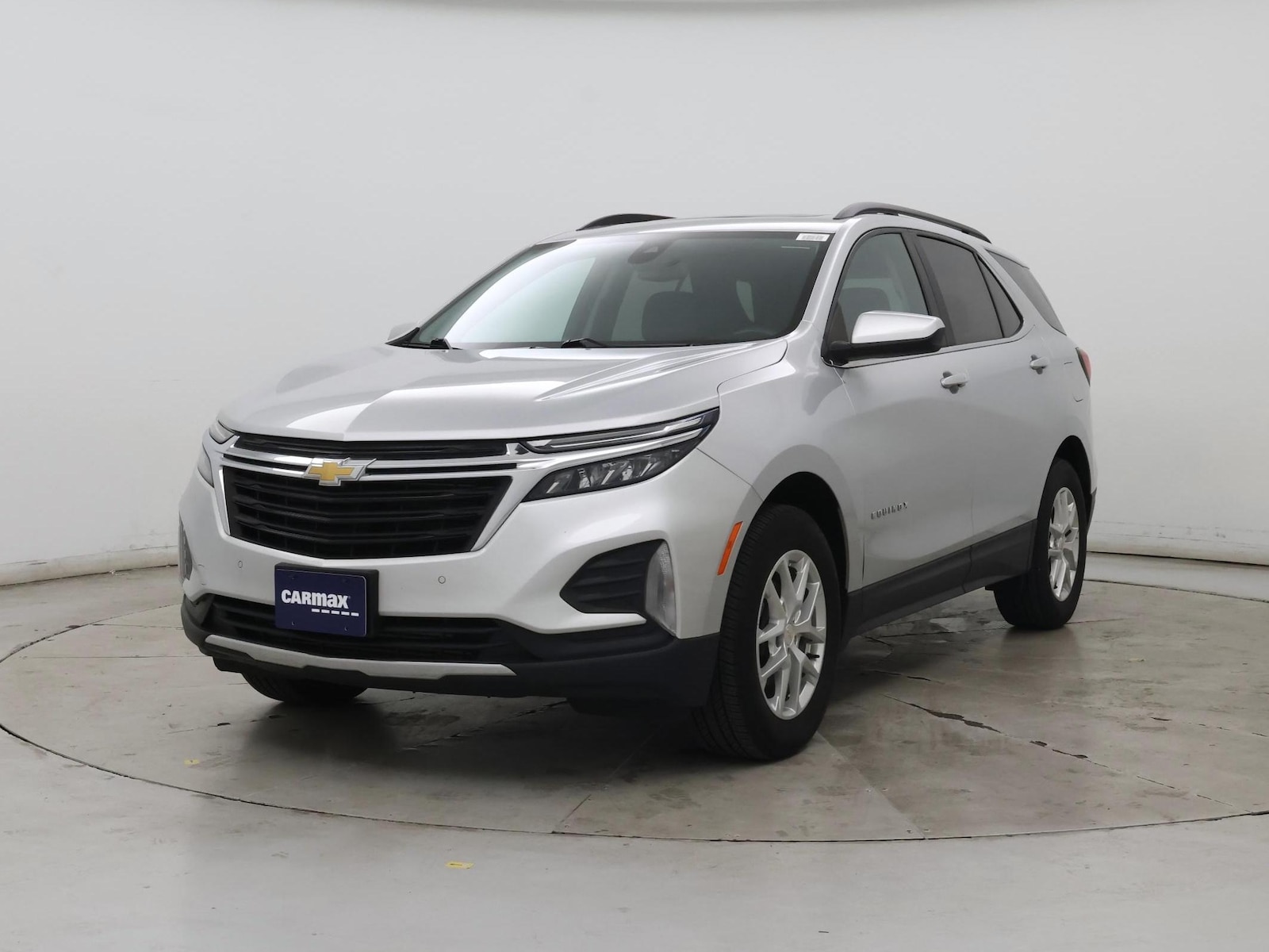 2022 Chevrolet Equinox LT - Photo 5