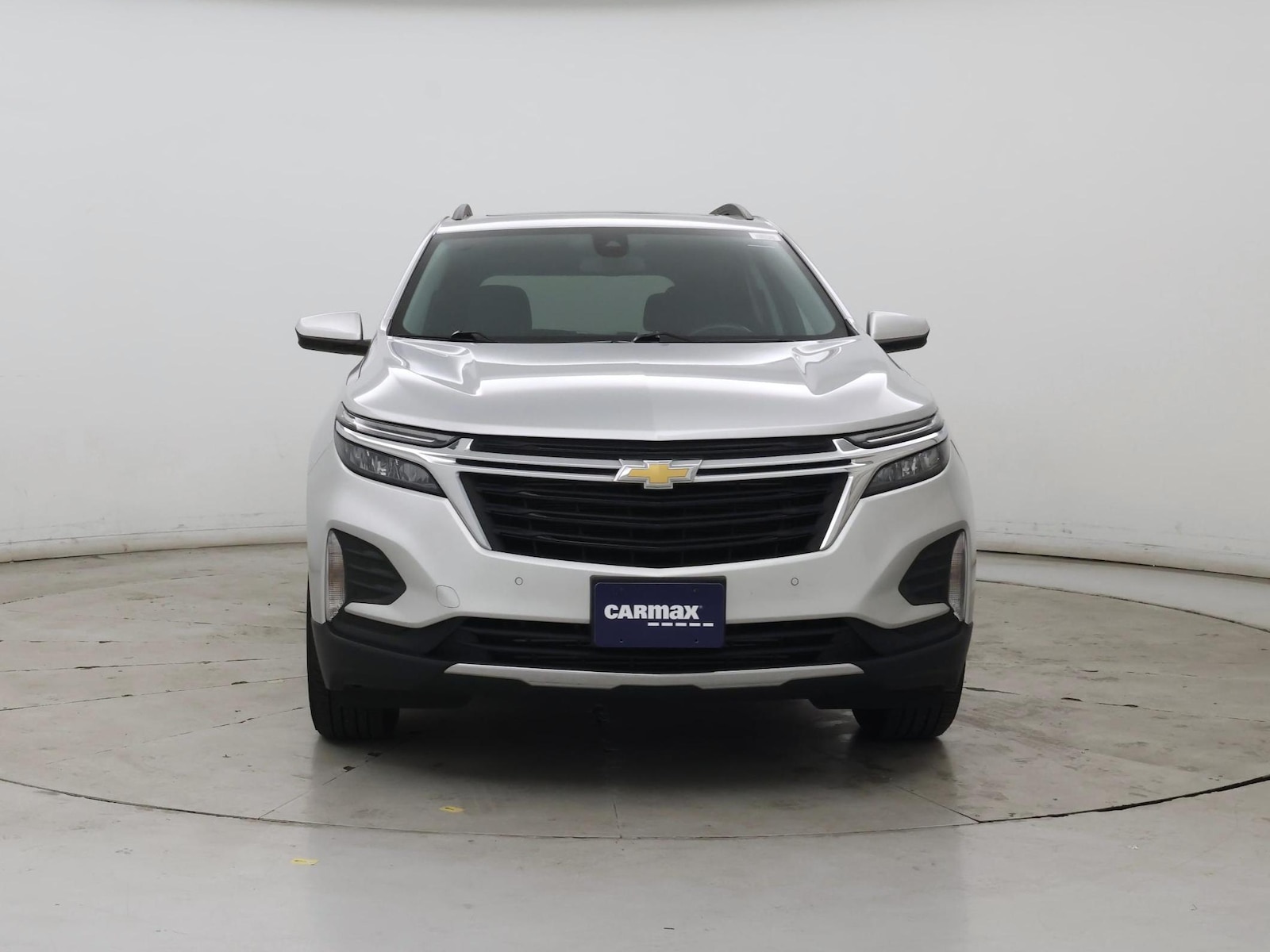 2022 Chevrolet Equinox LT - Photo 6
