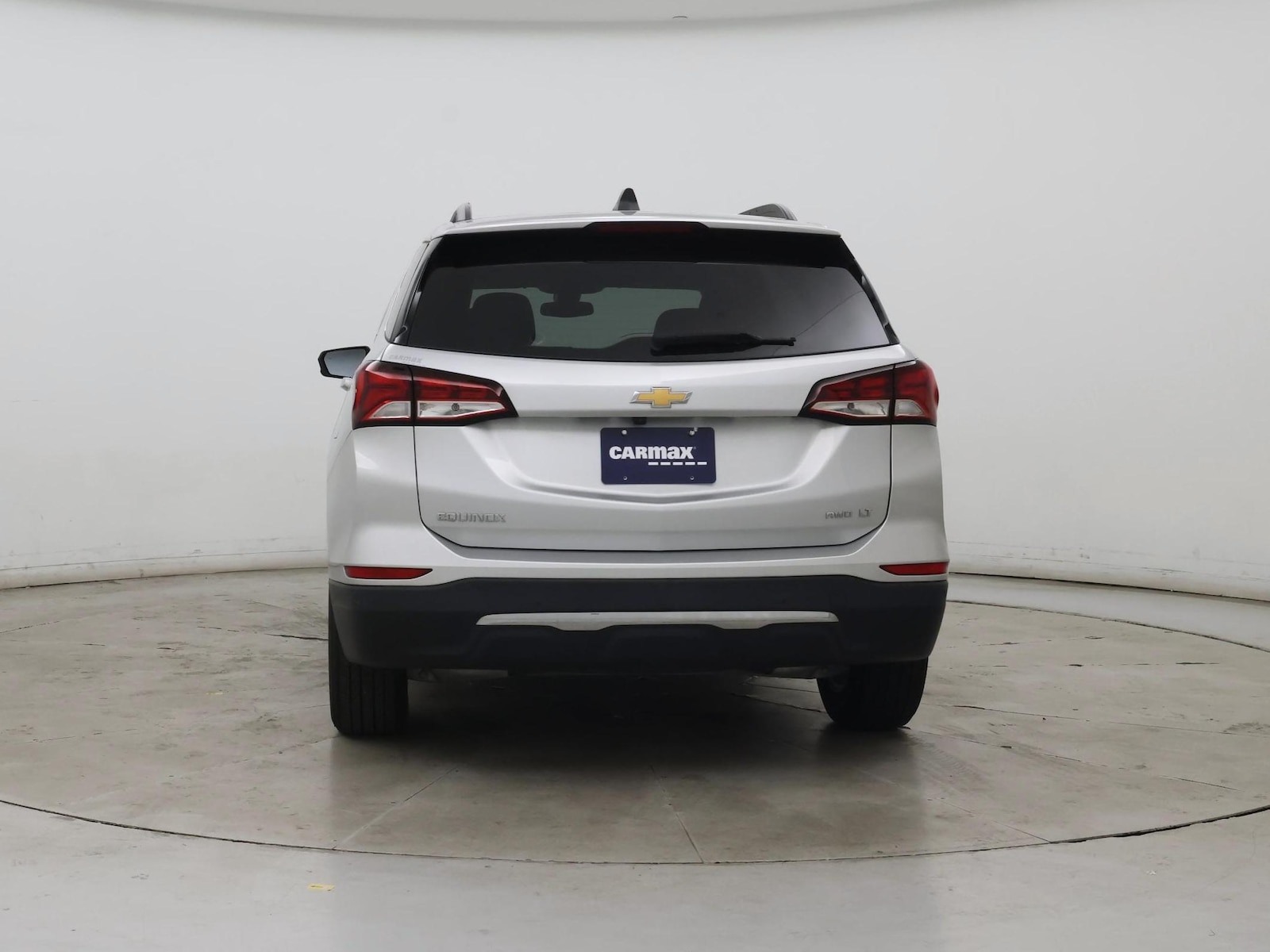 2022 Chevrolet Equinox LT - Photo 7