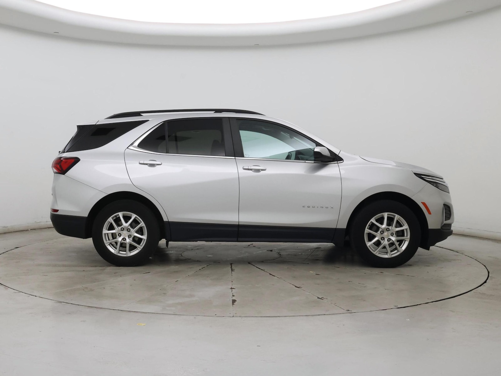 2022 Chevrolet Equinox LT - Photo 8