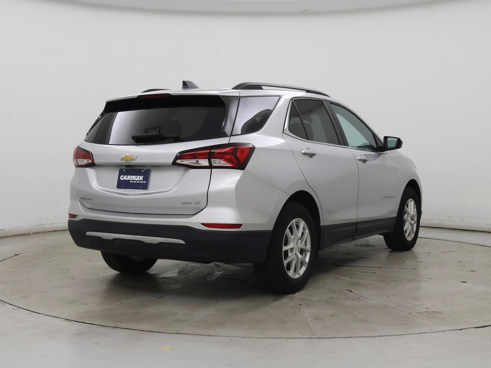 2022 Chevrolet Equinox LT - Photo 9