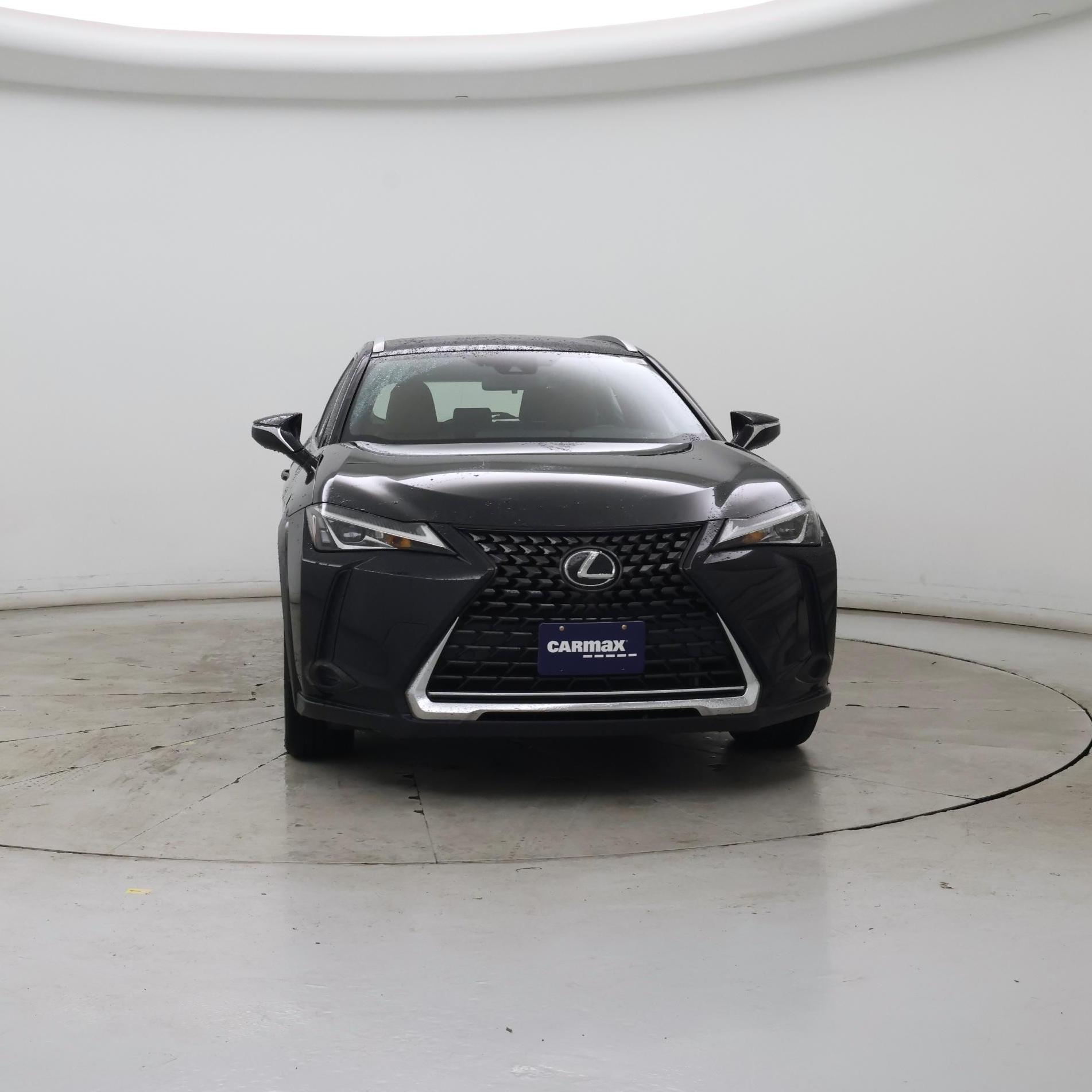 Thumbnail: 2022 Lexus UX - 5