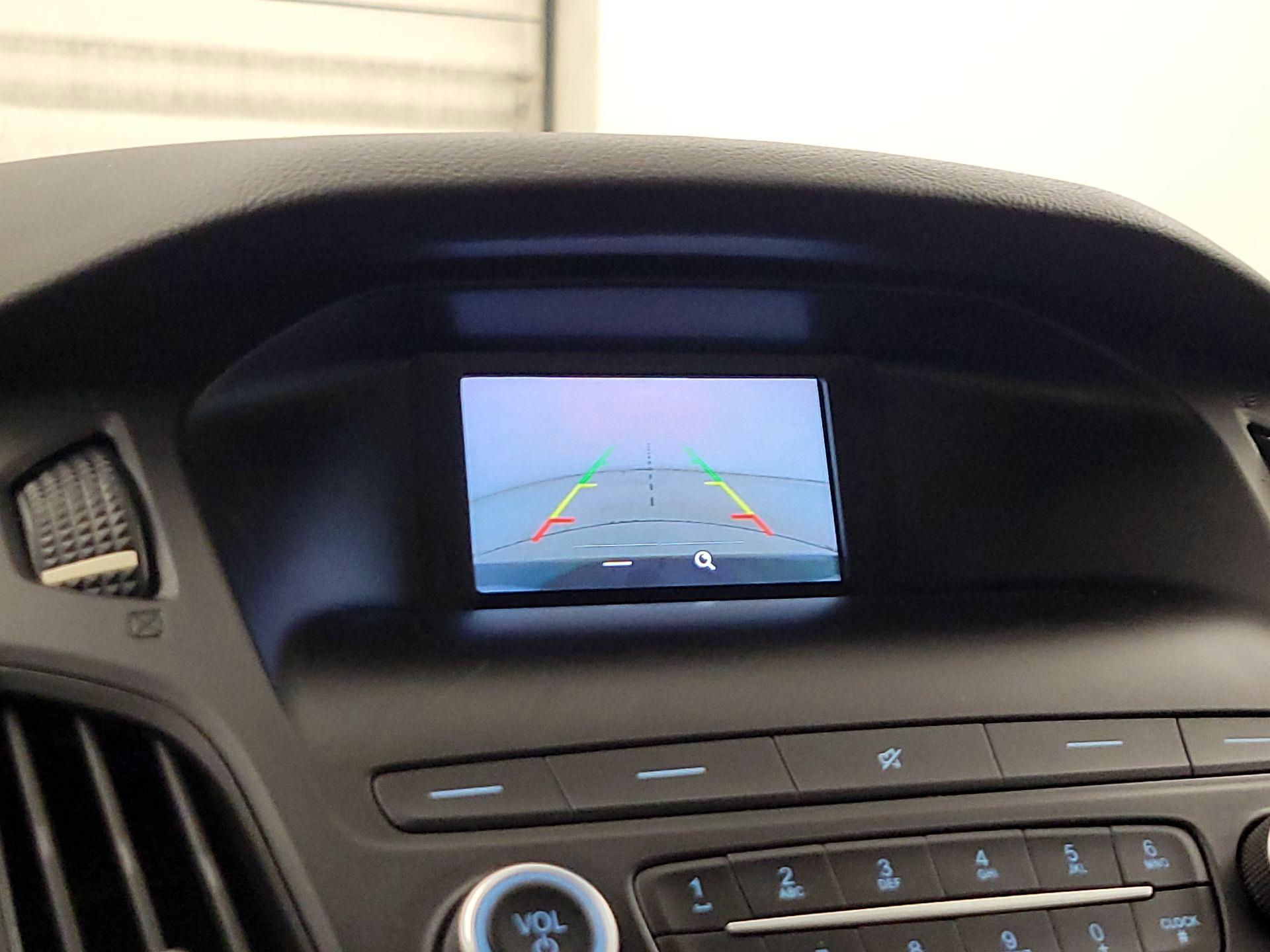 Thumbnail: 2018 Ford Focus - 14