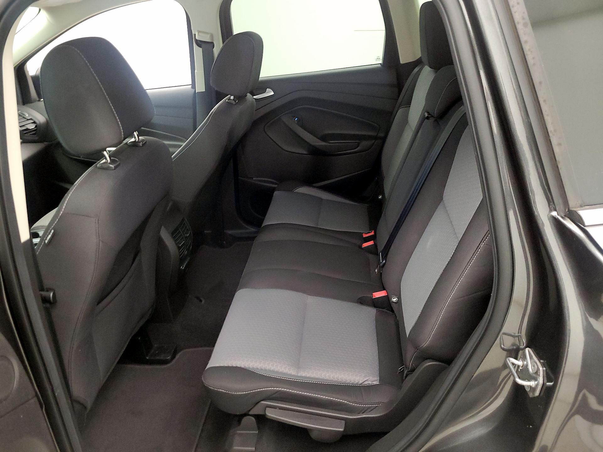 Thumbnail: 2017 Ford Escape - 19