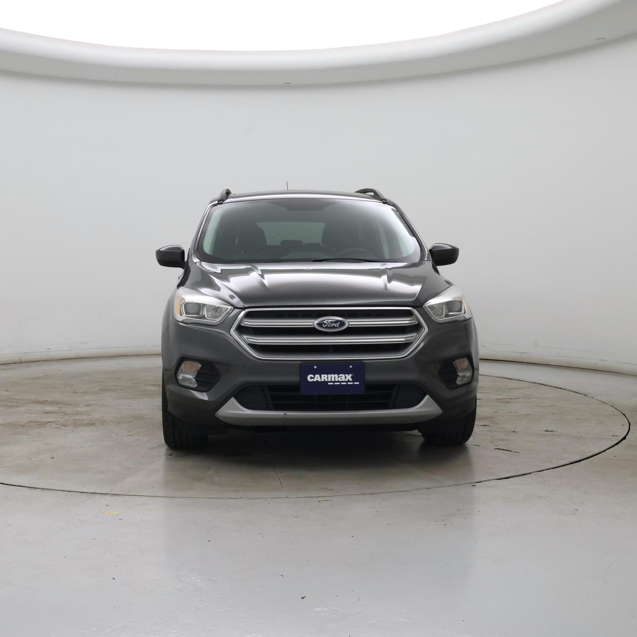 Thumbnail: 2017 Ford Escape - 5