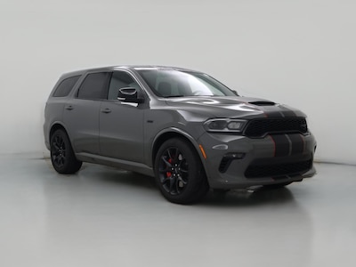 2023 Dodge Durango SRT 392