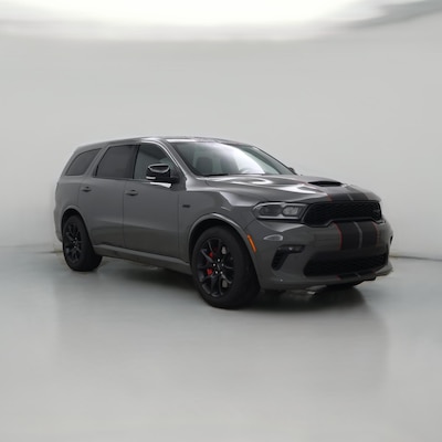 2023 Dodge Durango SRT 392