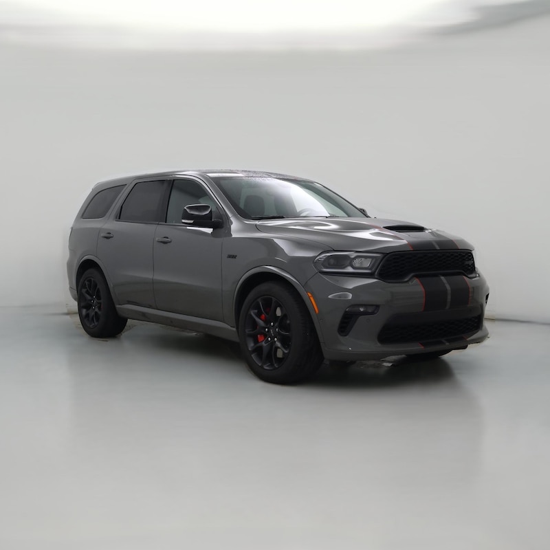 2023 Dodge Durango SRT 392