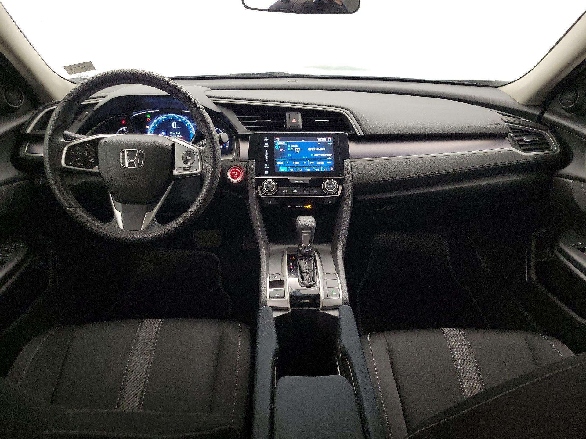 Thumbnail: 2017 Honda Civic - 9