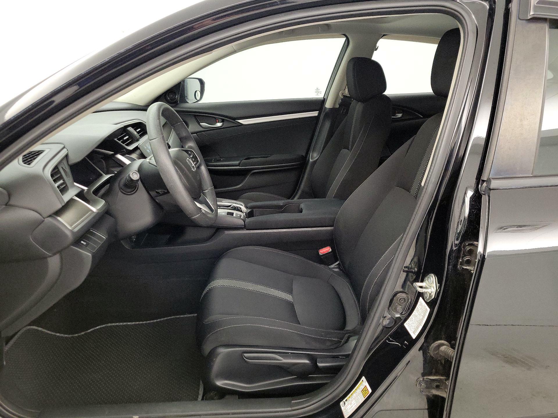 Thumbnail: 2017 Honda Civic - 11