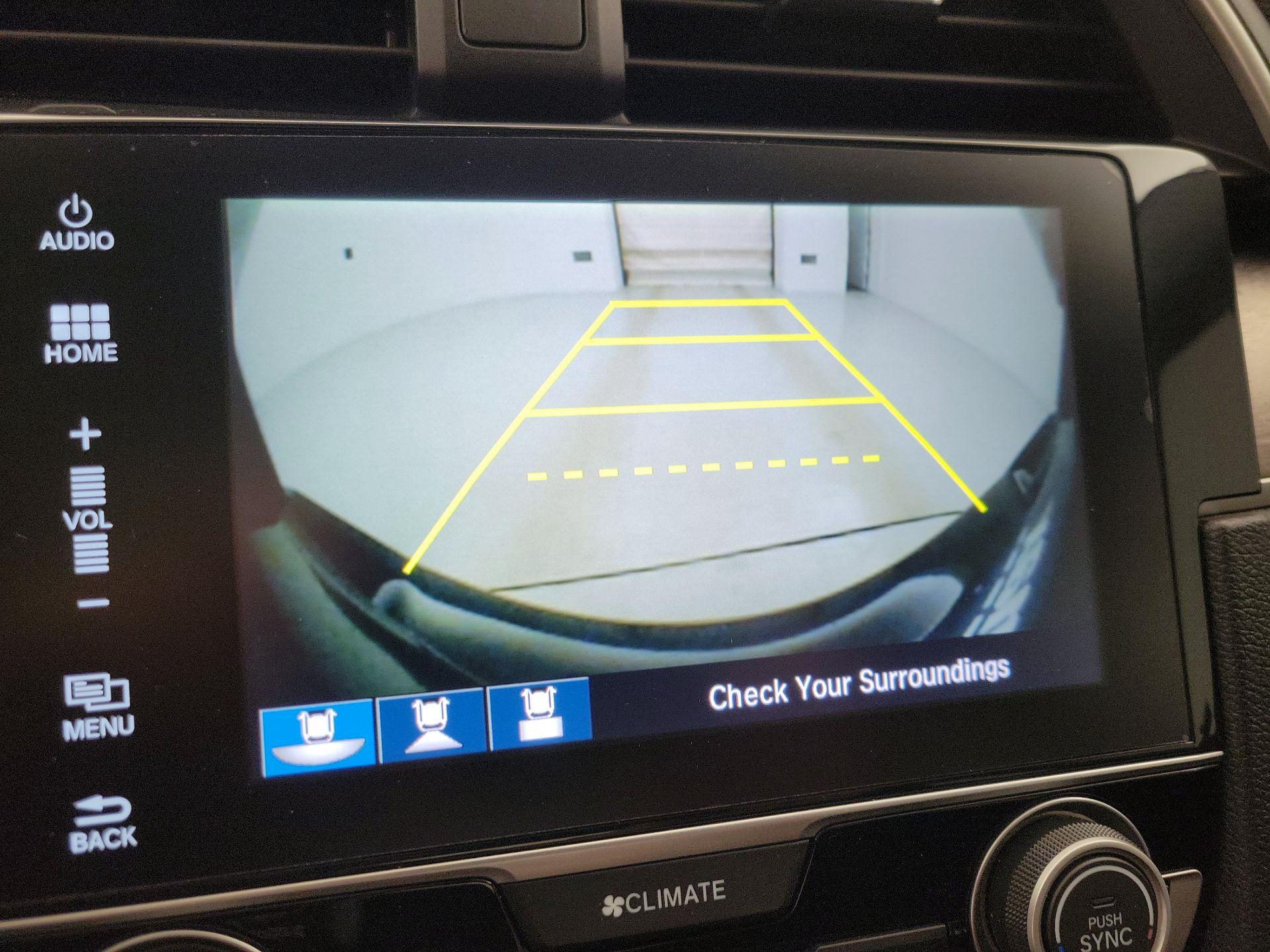 Thumbnail: 2017 Honda Civic - 14